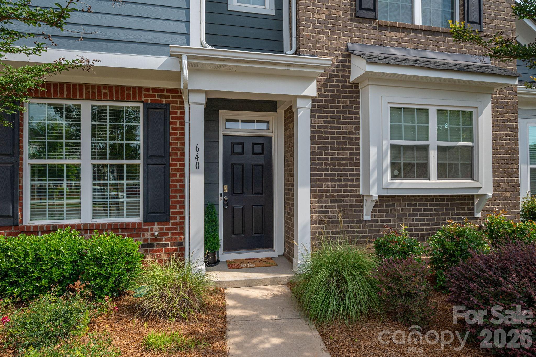 Beatty Woods - Residential