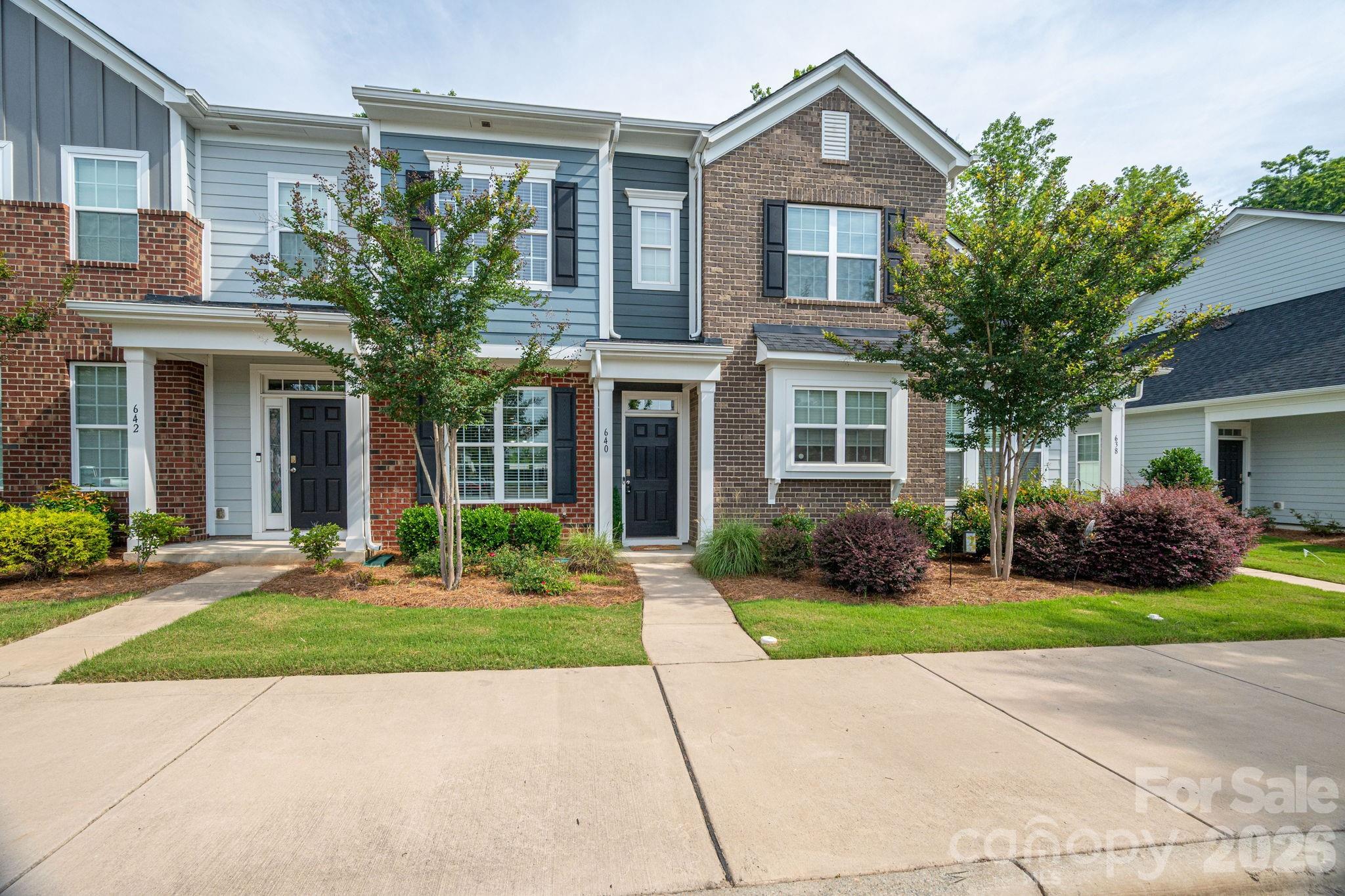 Beatty Woods - Residential