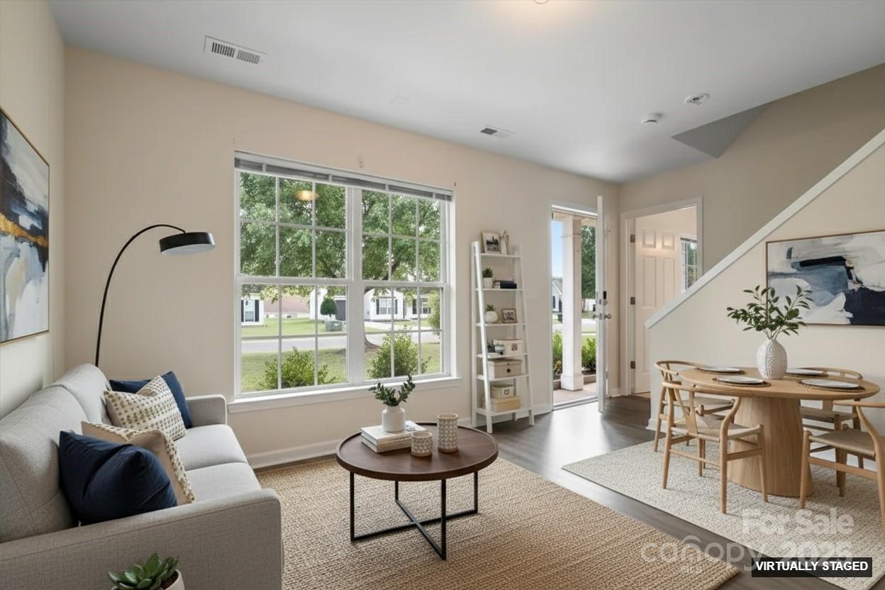Bristol Park - Residential
