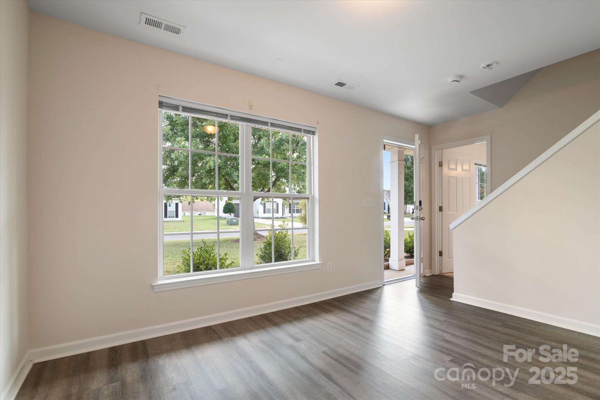 Bristol Park - Residential