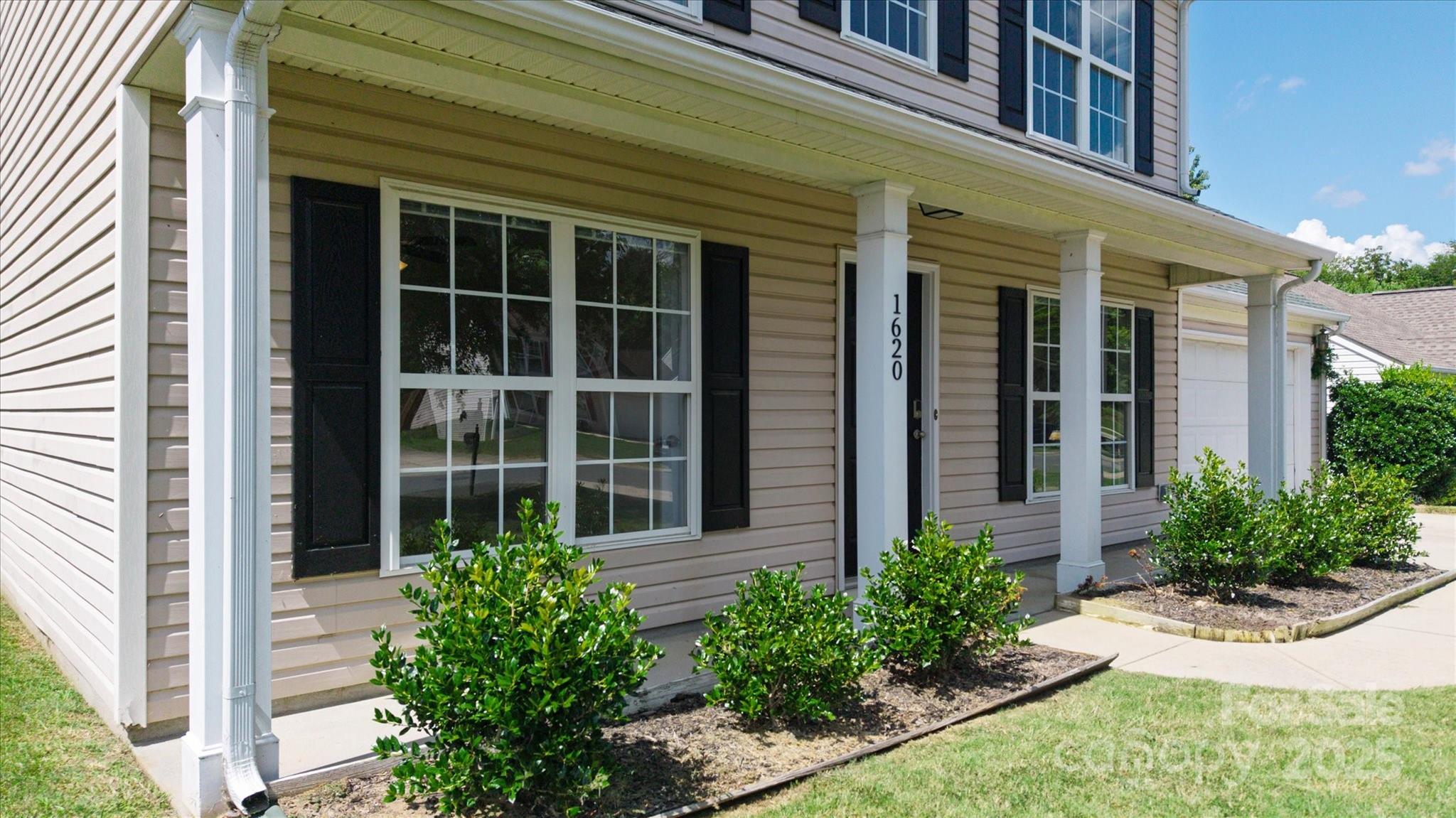 Bristol Park - Residential