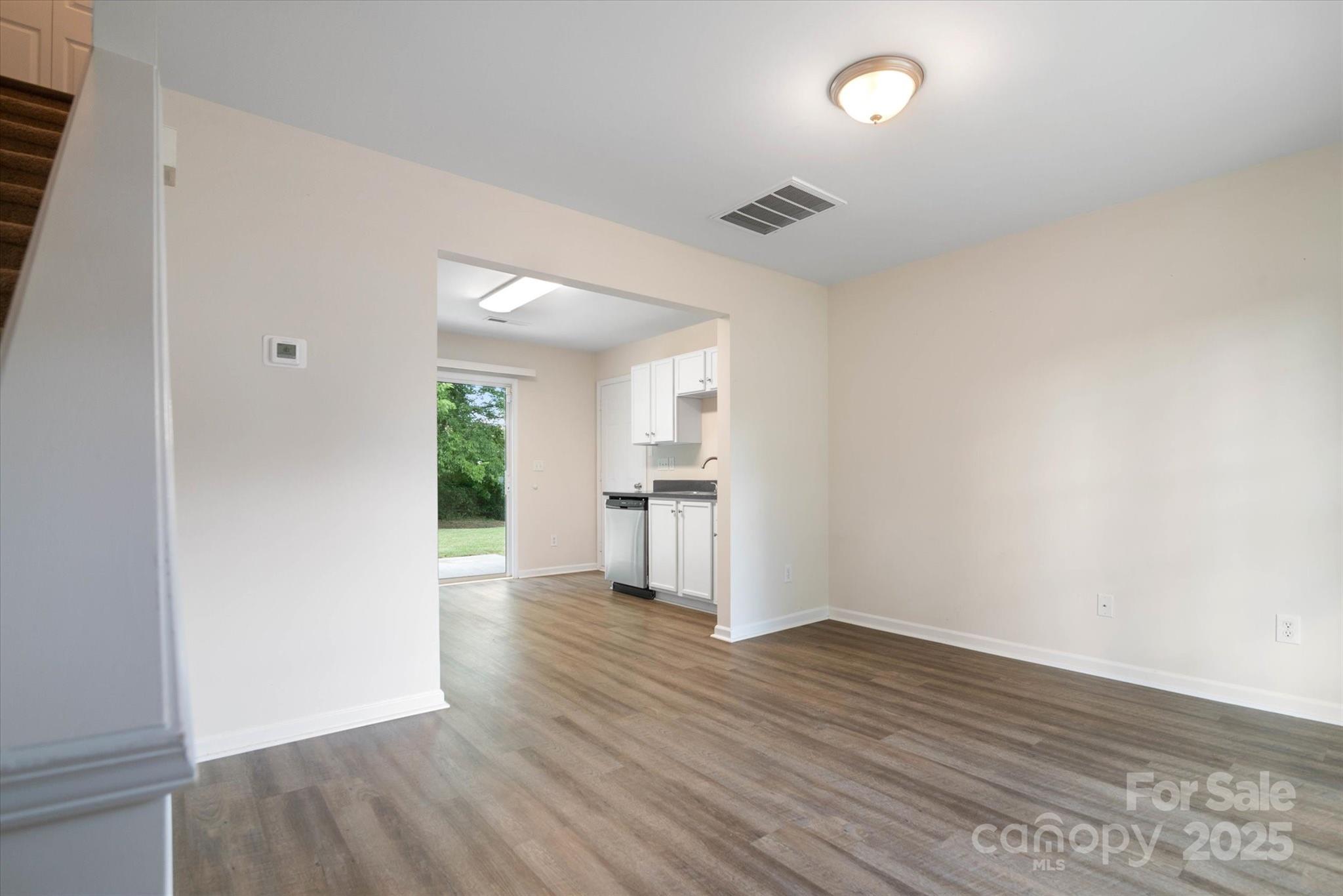 Bristol Park - Residential