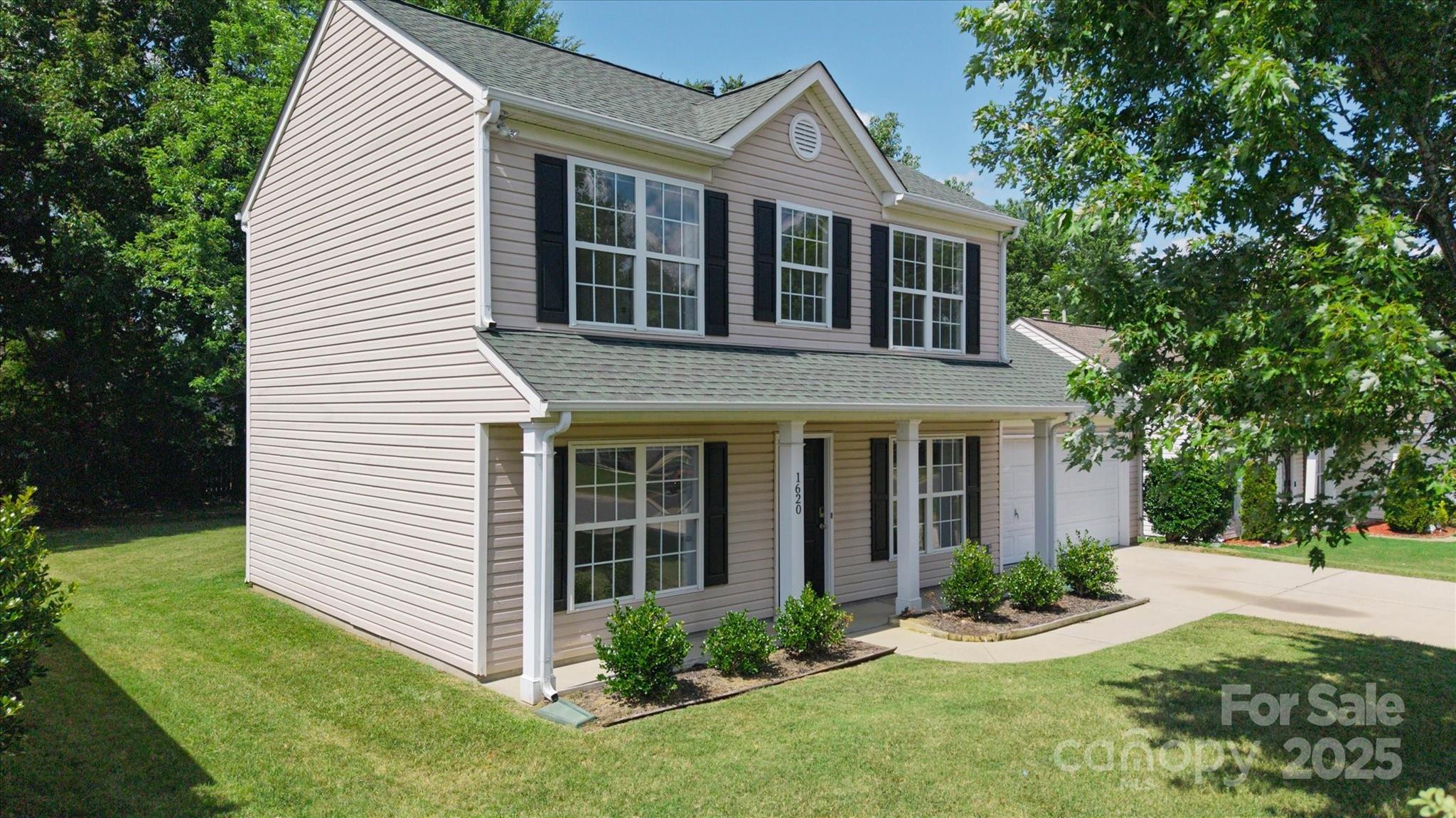 Bristol Park - Residential