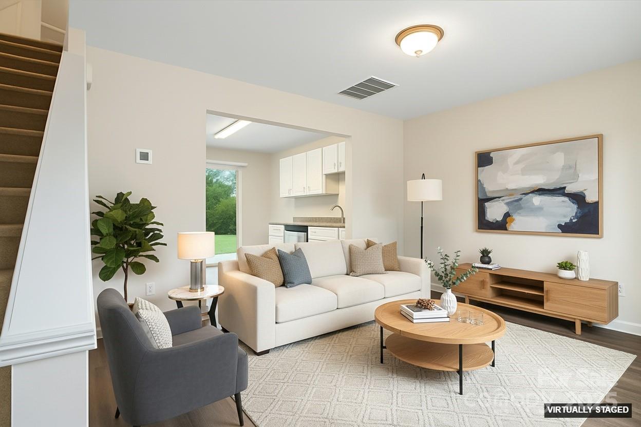 Bristol Park - Residential