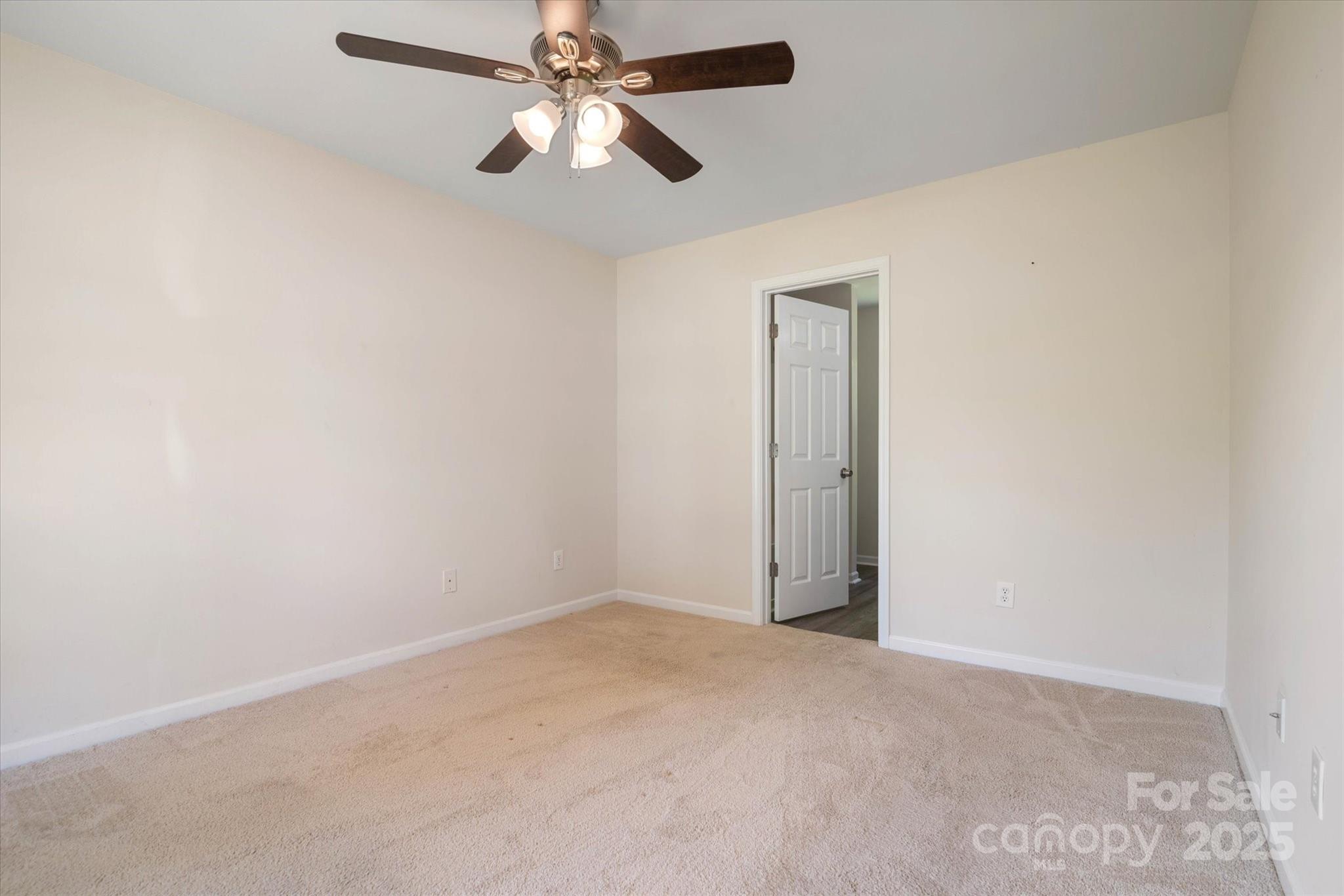 Bristol Park - Residential