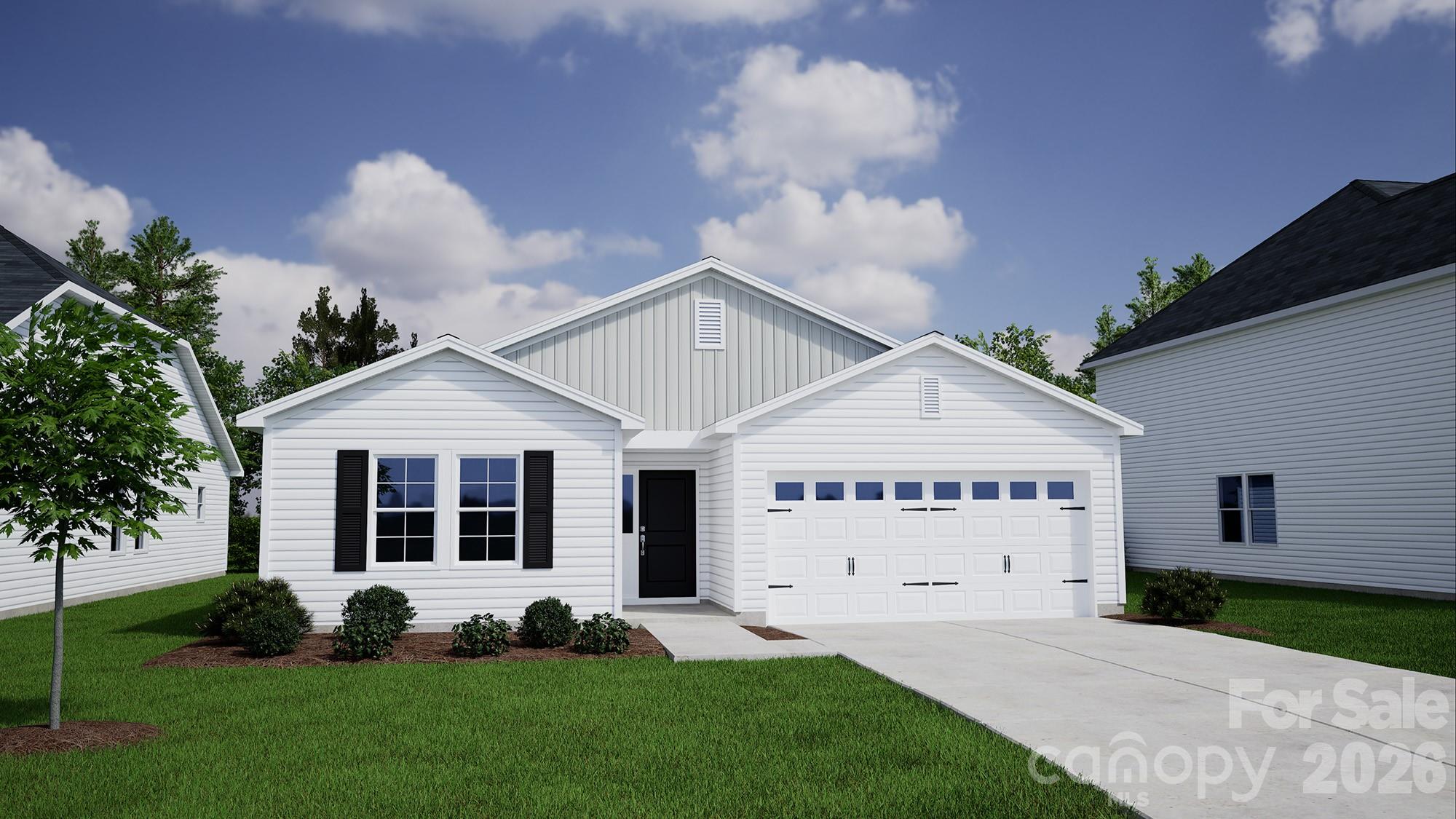 Clairmont - Residential