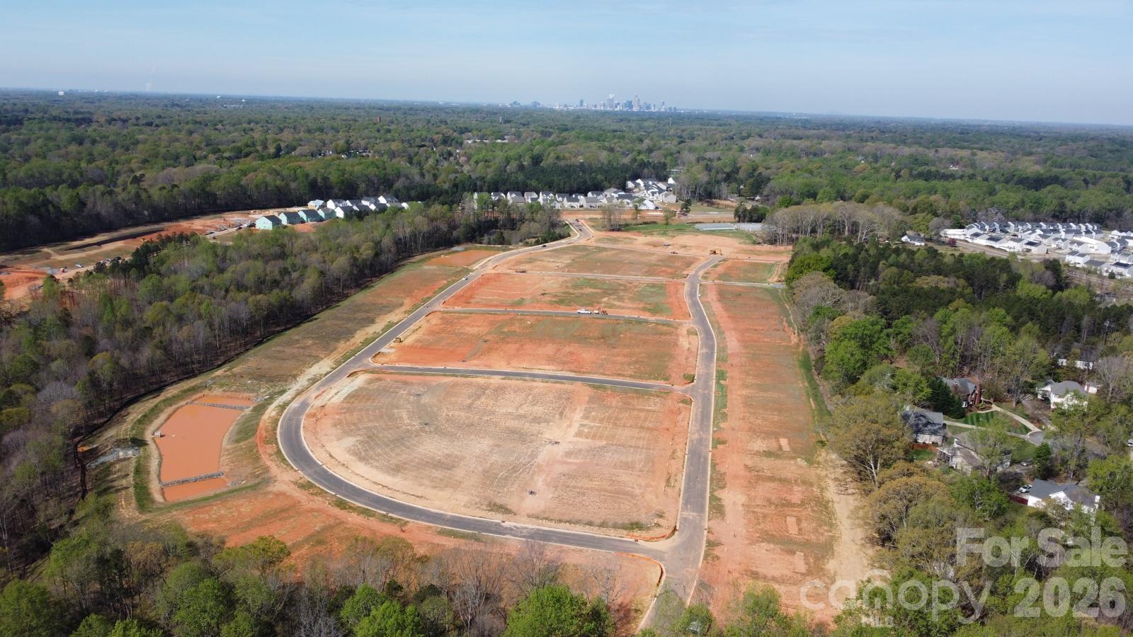 Clairmont - Residential