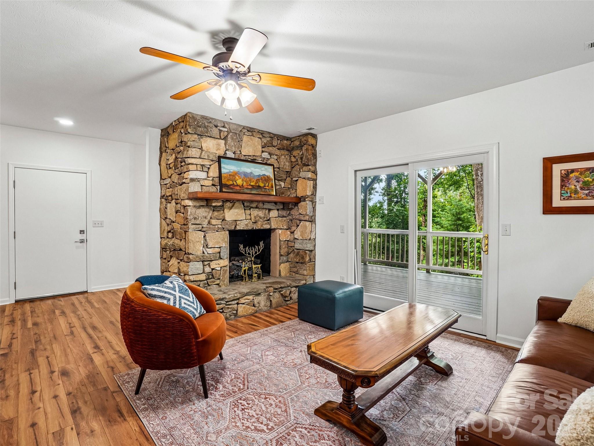 High Vista - Residential