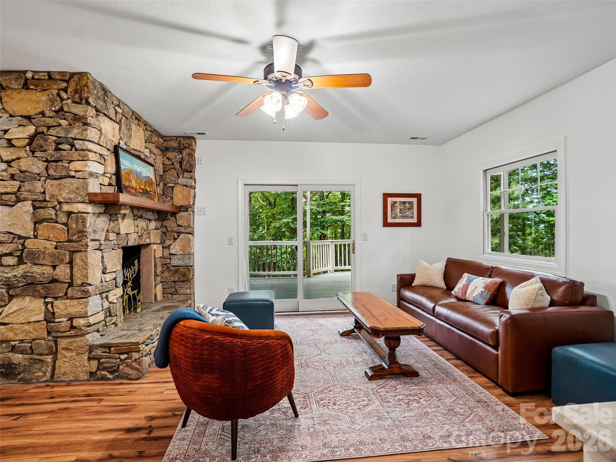 High Vista - Residential