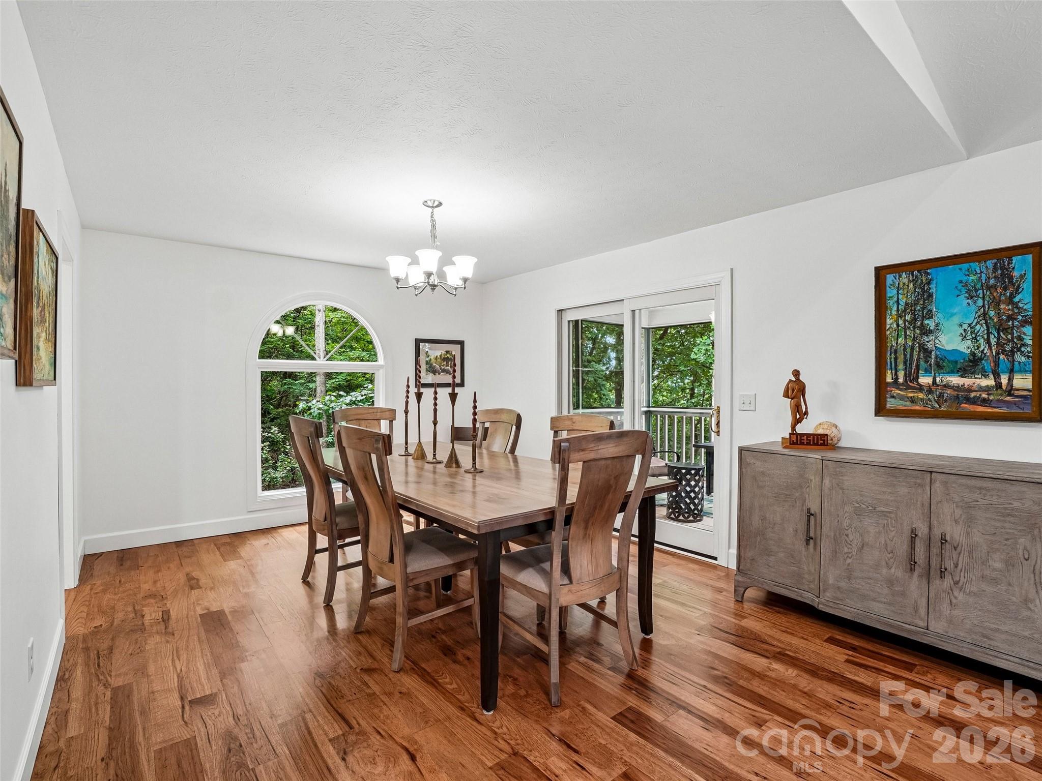 High Vista - Residential