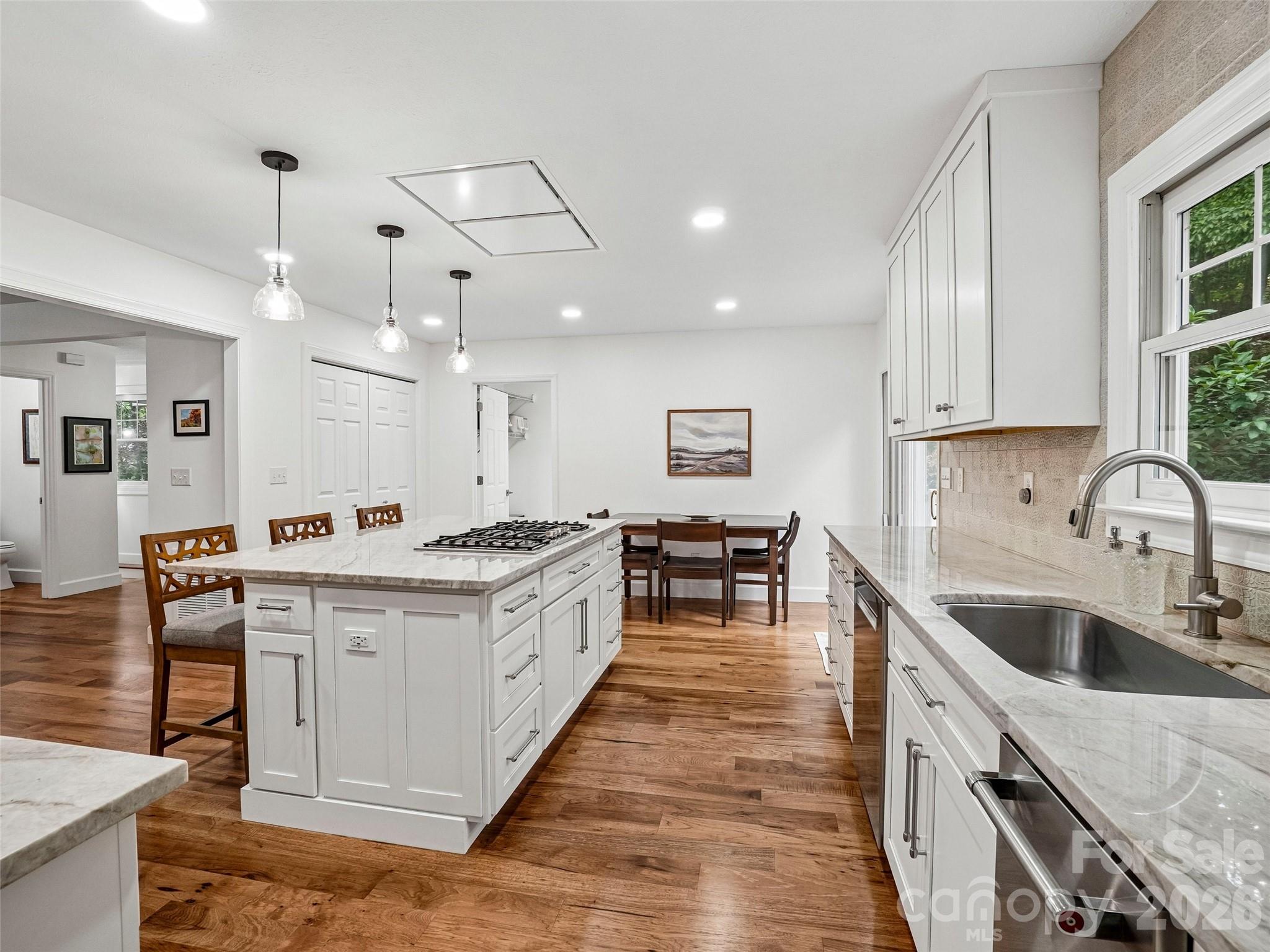 High Vista - Residential