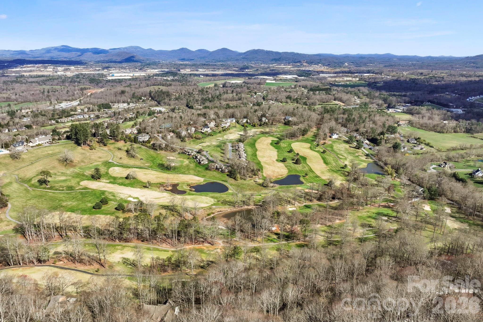 High Vista - Residential