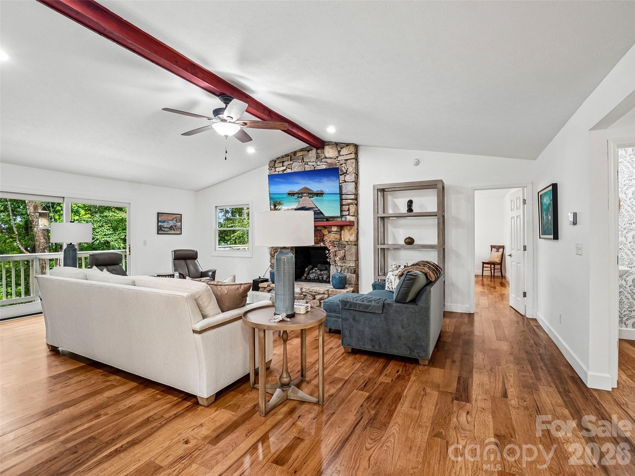 High Vista - Residential