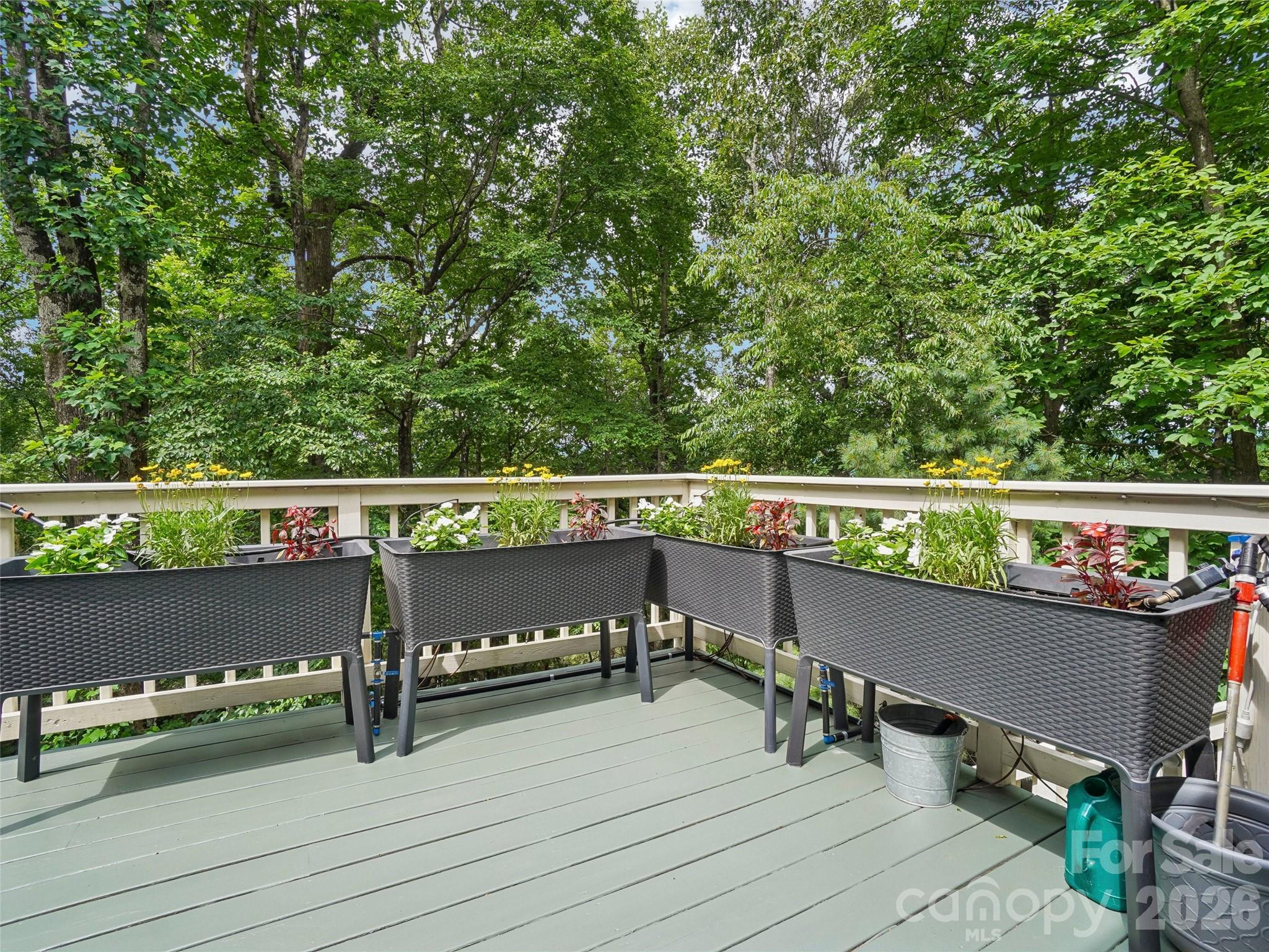 High Vista - Residential