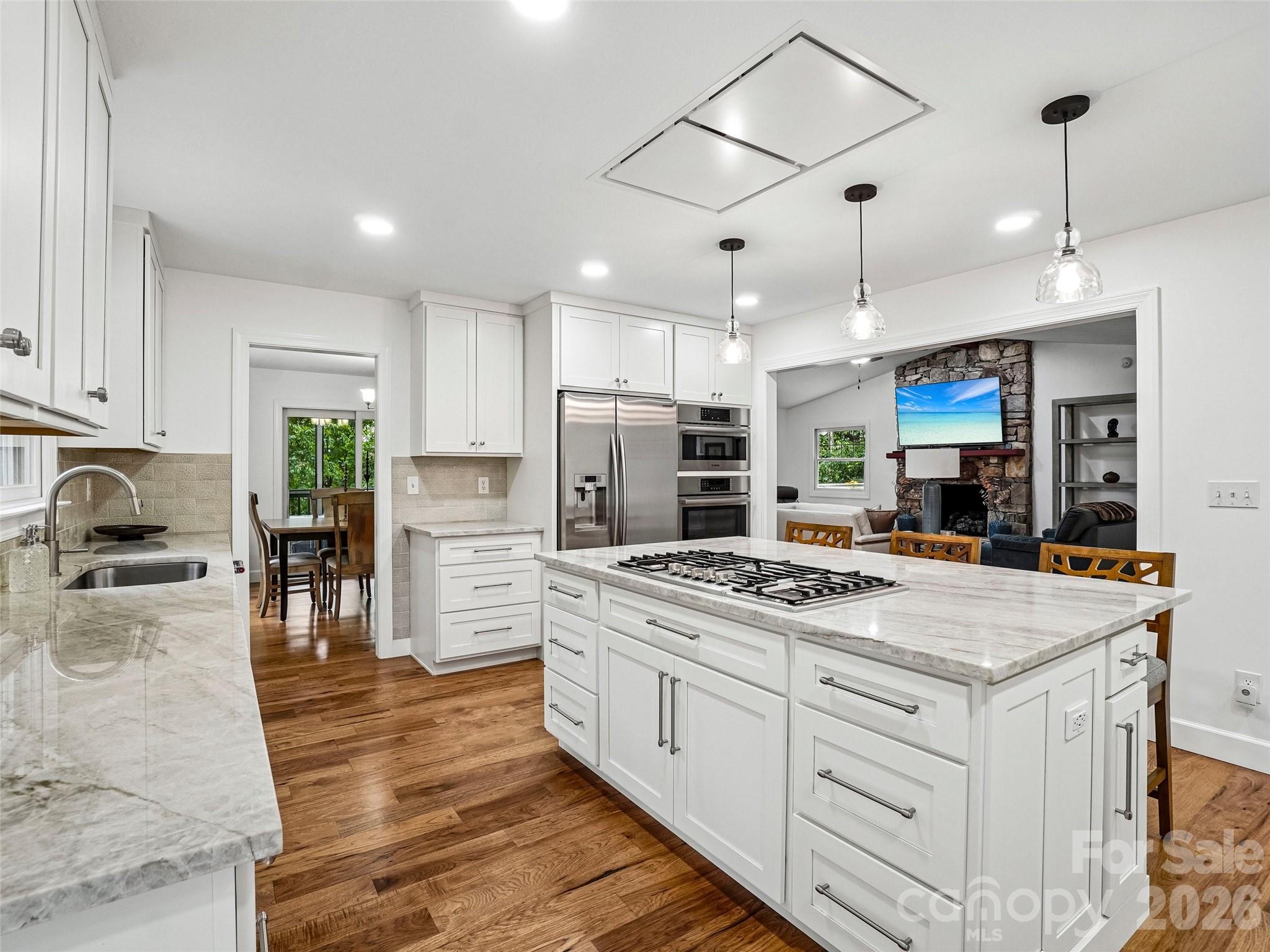 High Vista - Residential