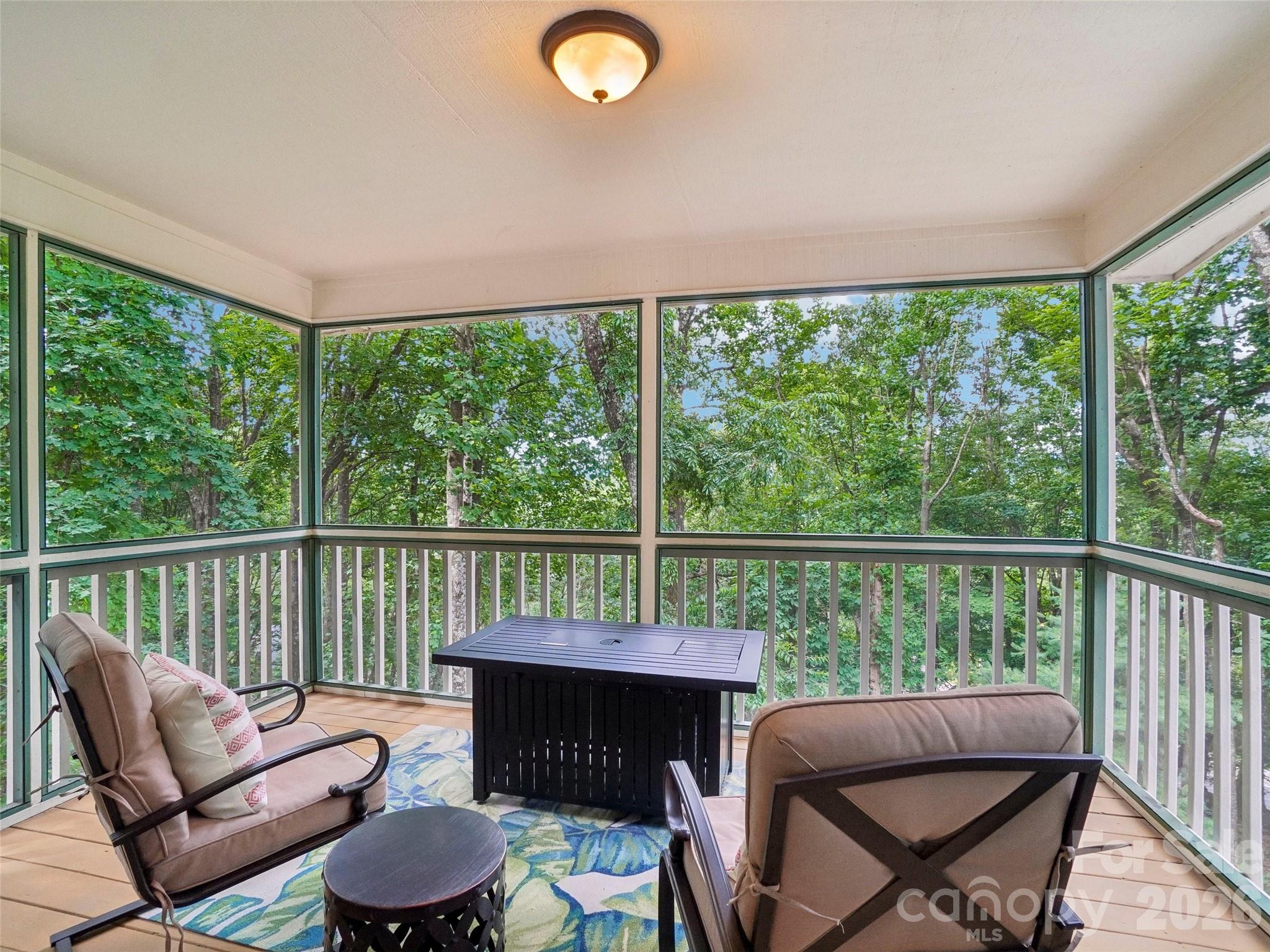 High Vista - Residential