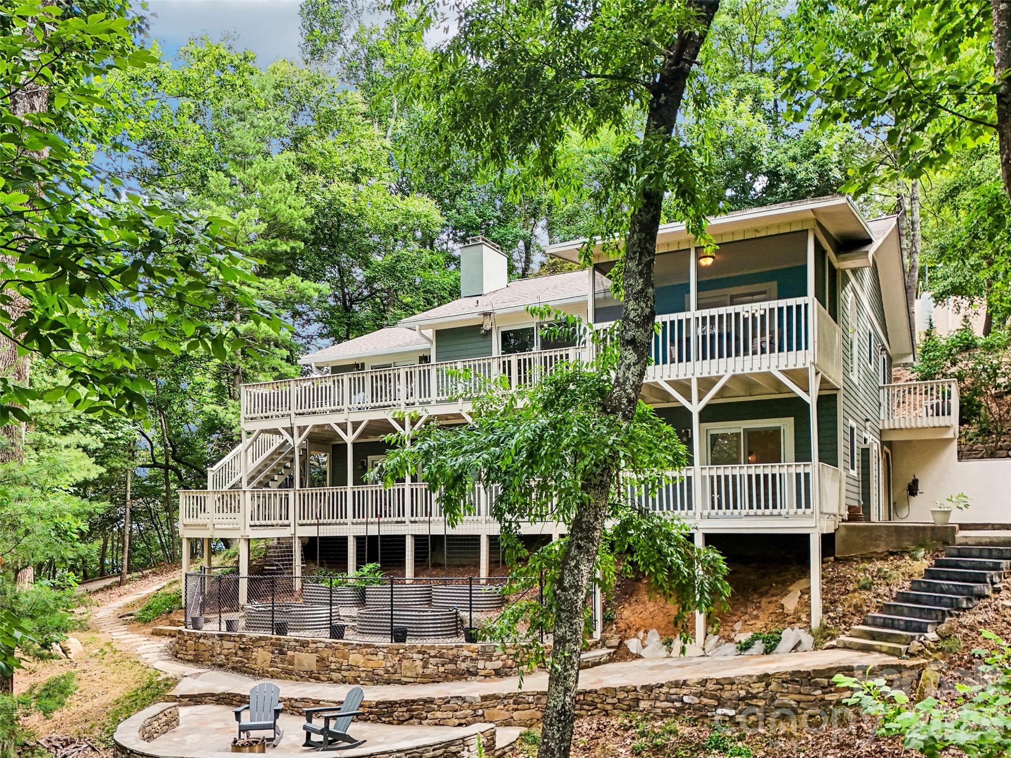 High Vista - Residential