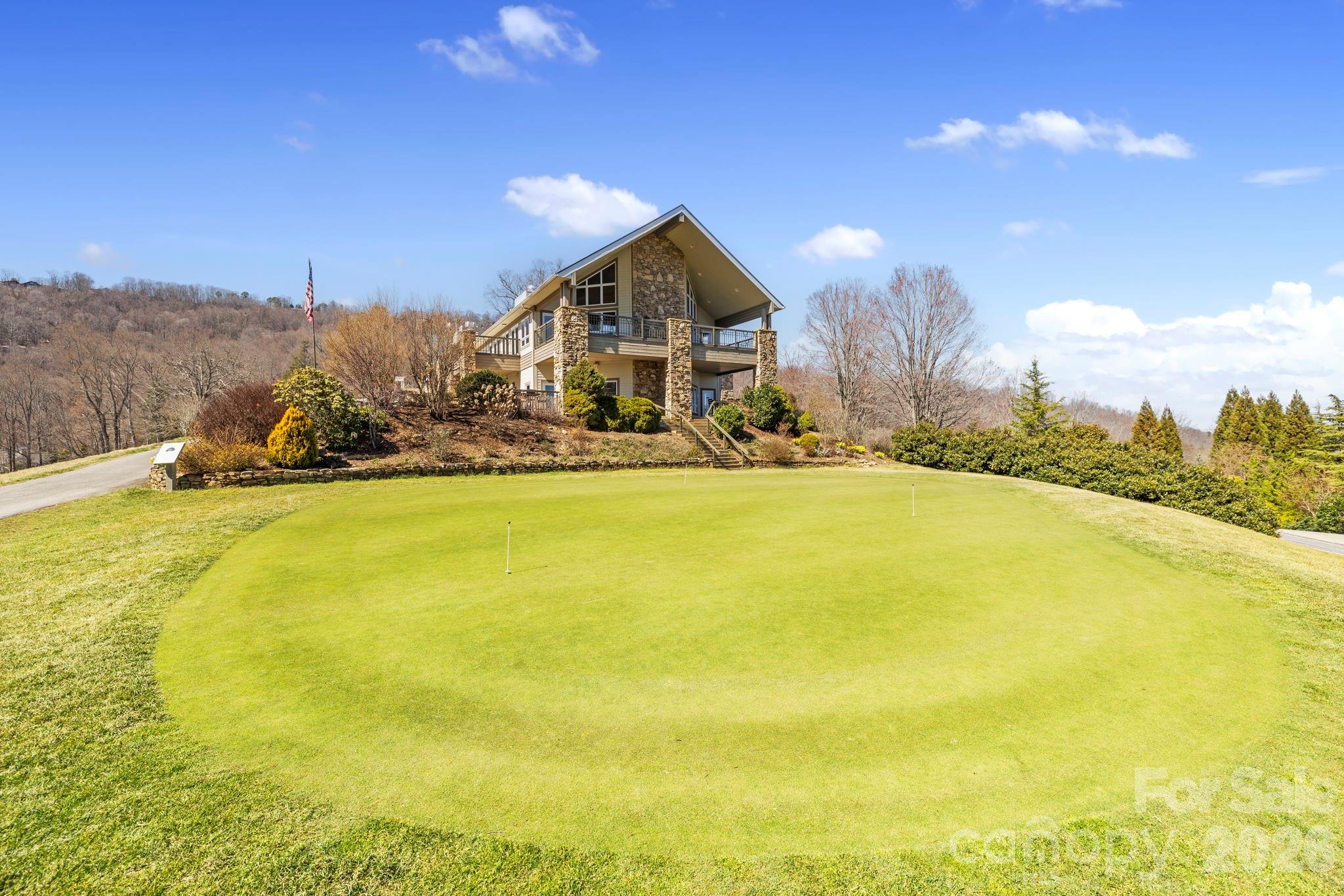 High Vista - Residential