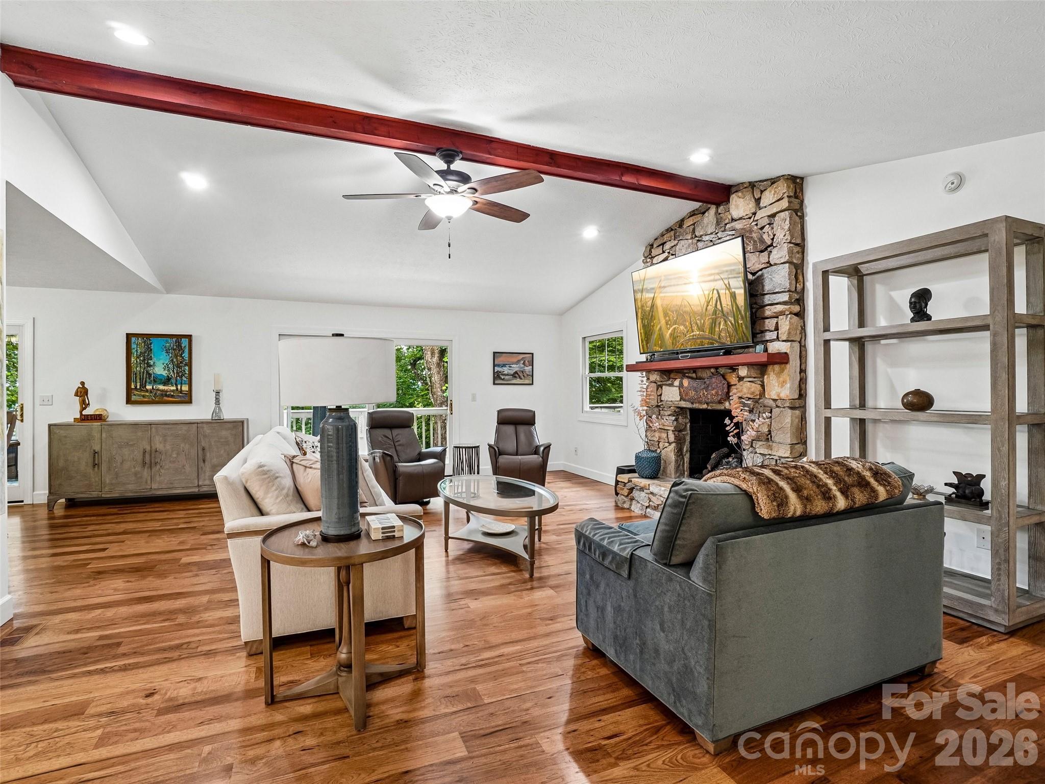 High Vista - Residential