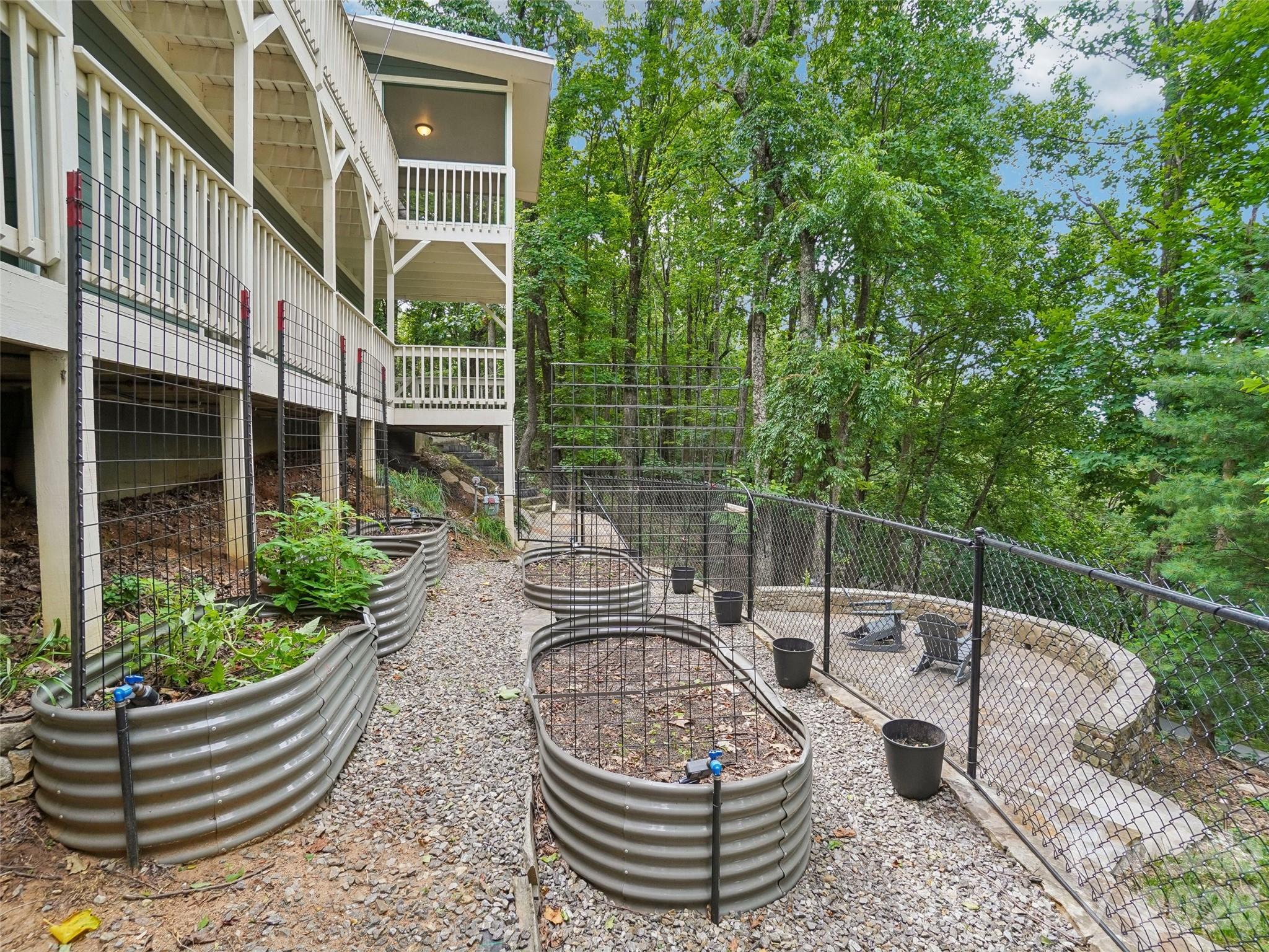 High Vista - Residential