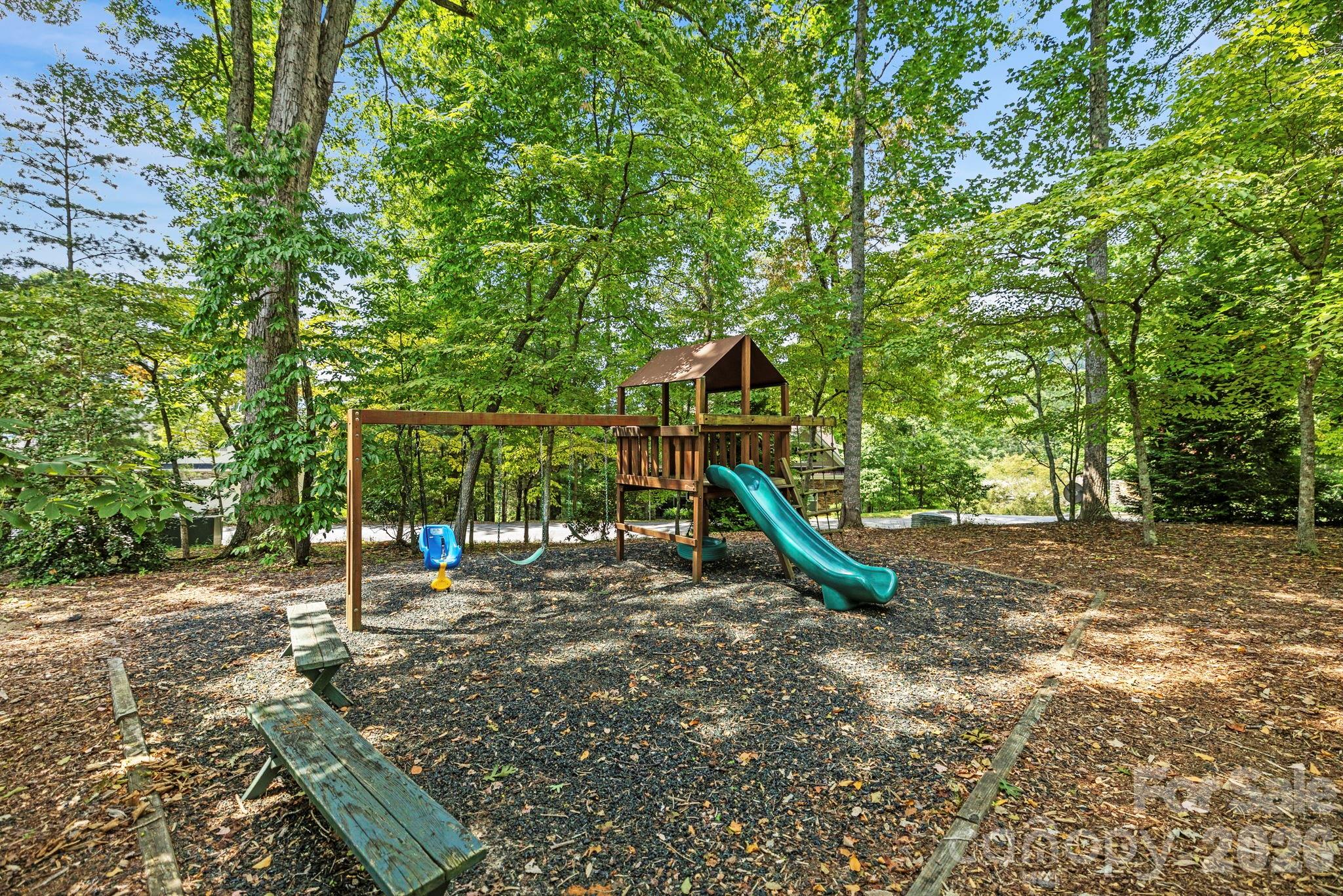 High Vista - Residential