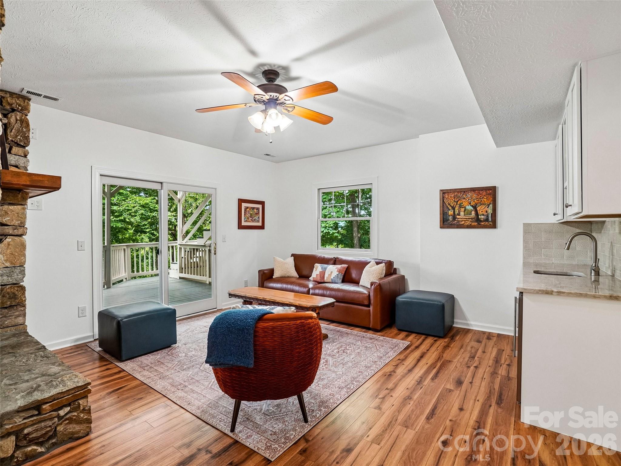 High Vista - Residential