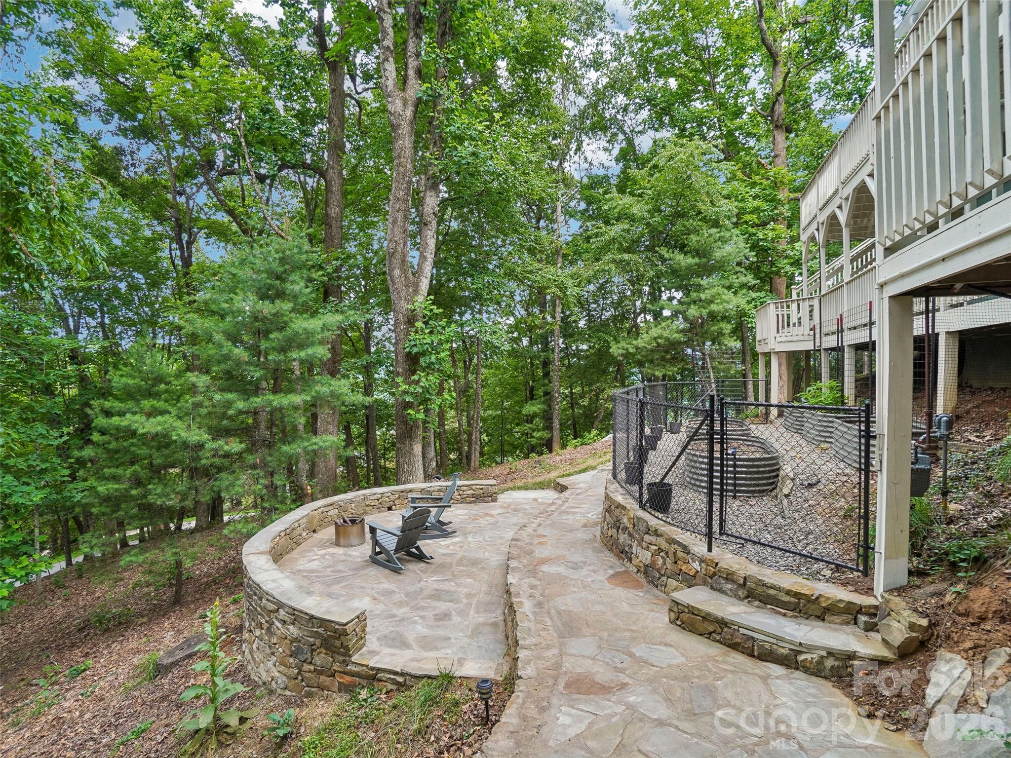 High Vista - Residential
