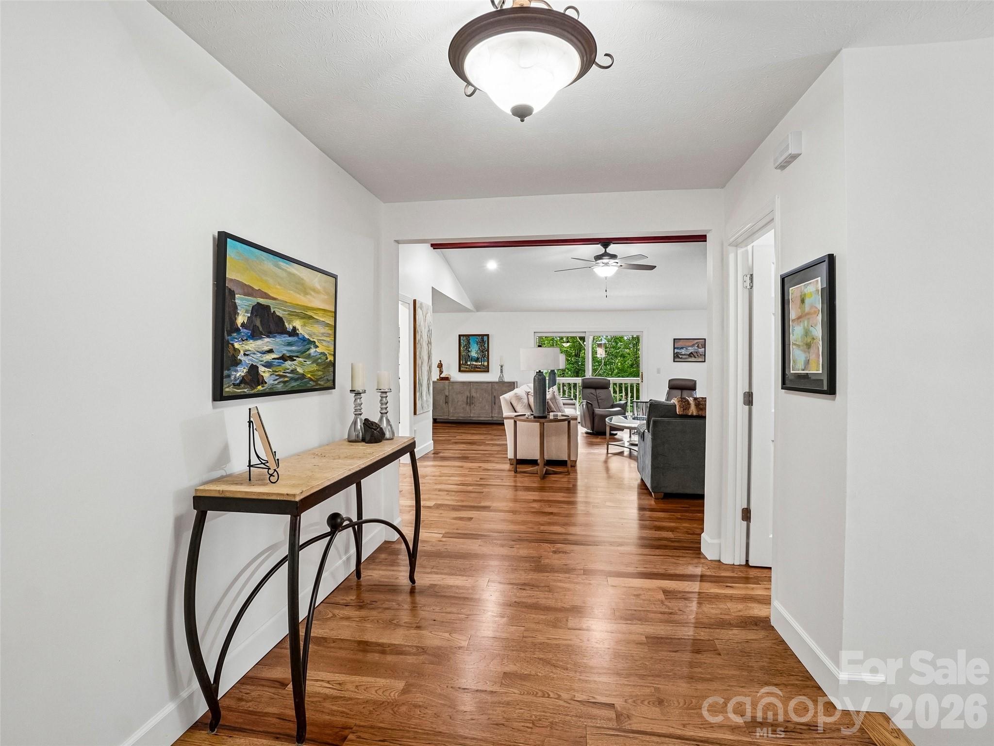High Vista - Residential