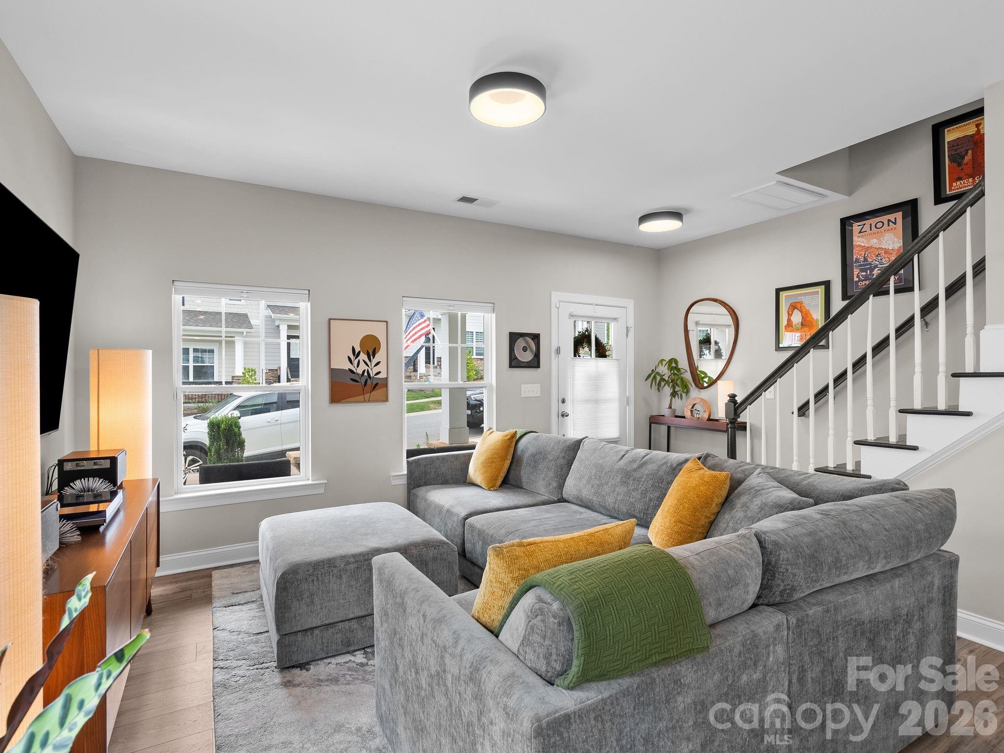 The Springs of North Asheville - Residential