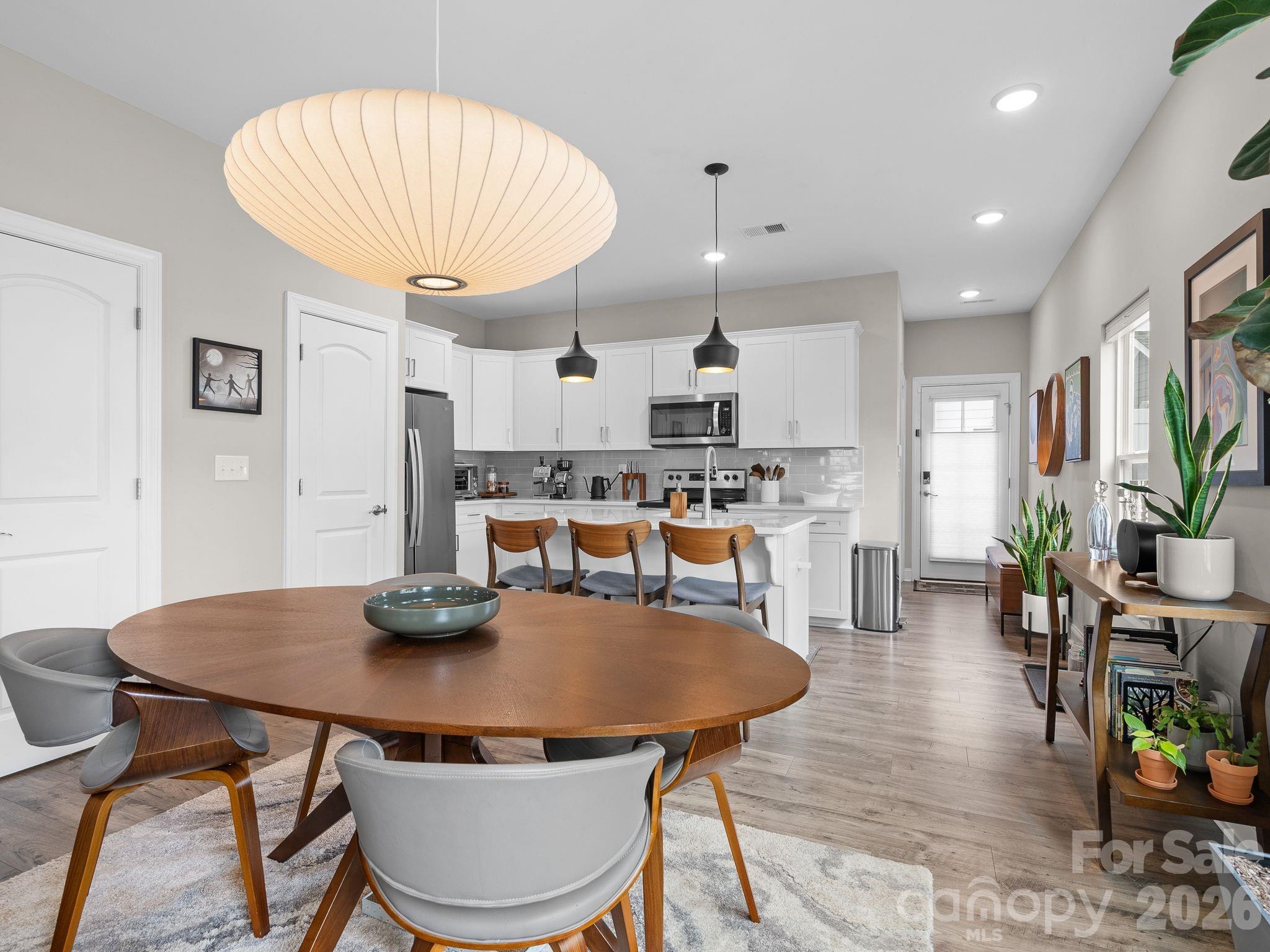 The Springs of North Asheville - Residential