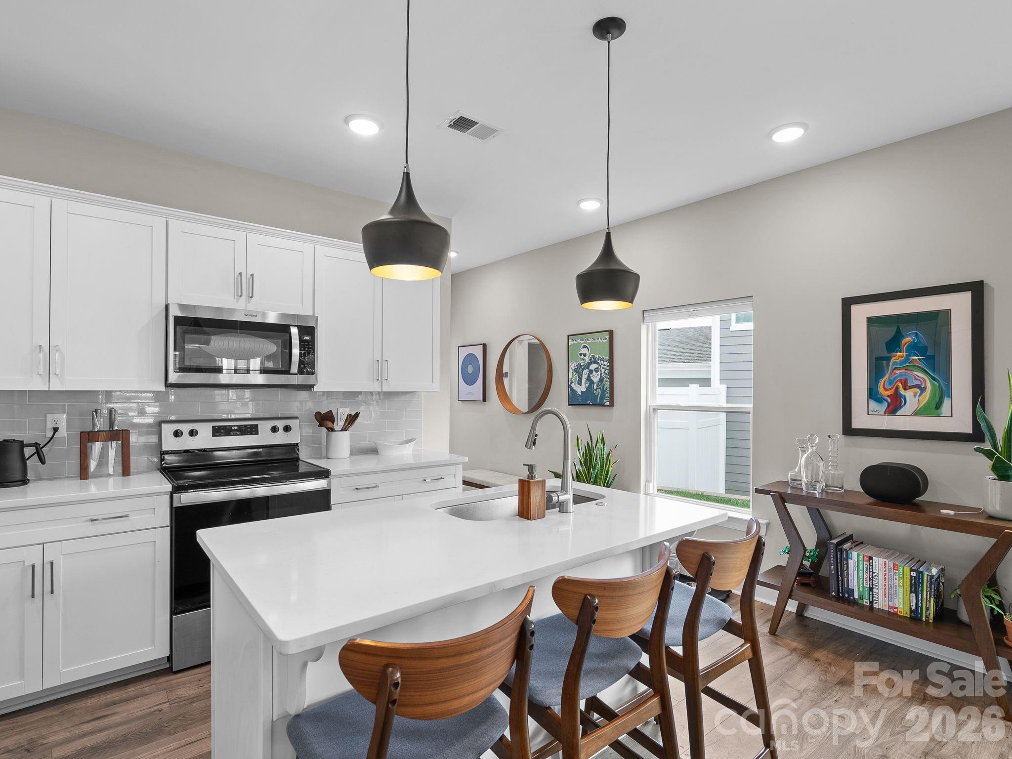 The Springs of North Asheville - Residential