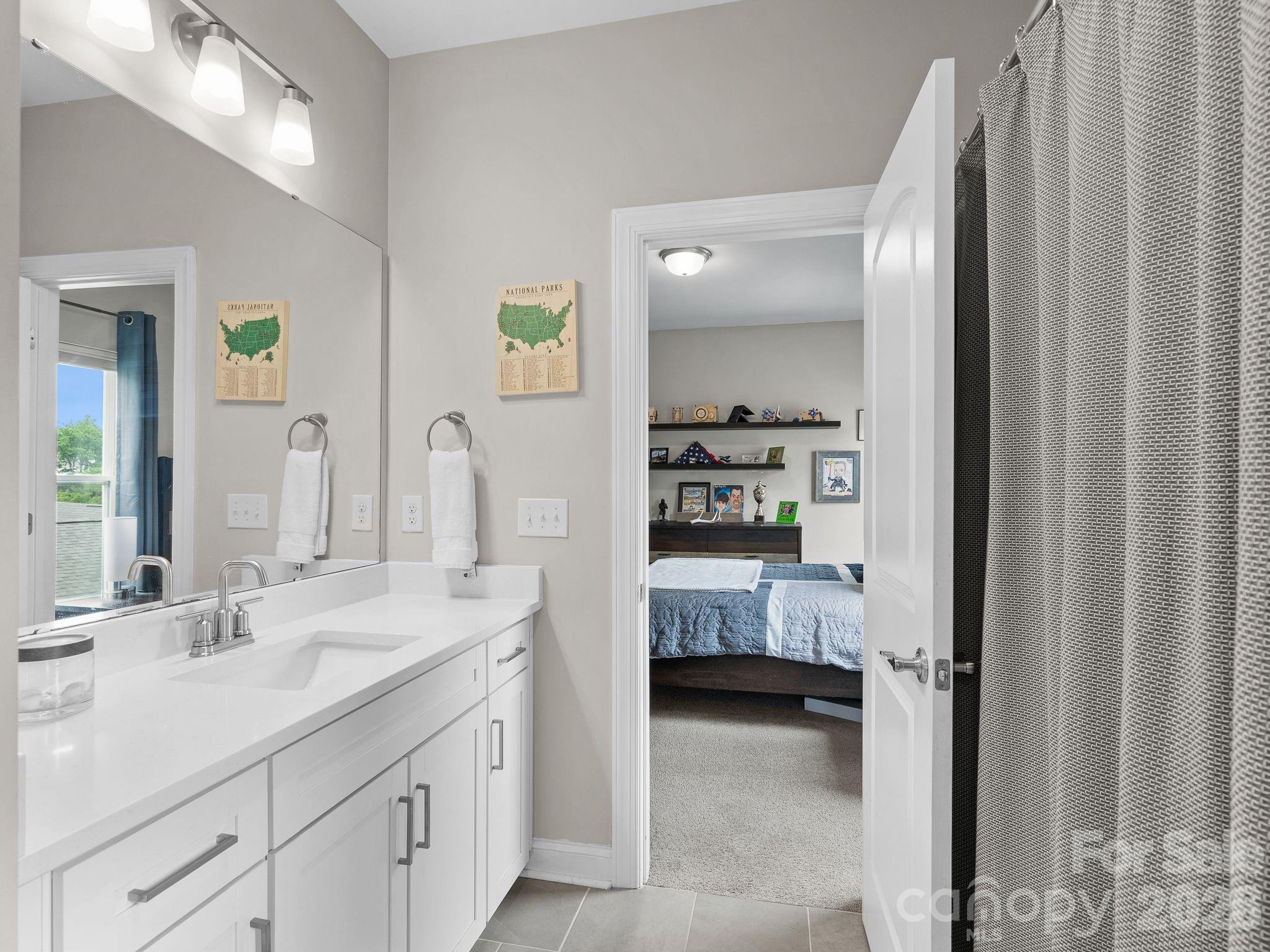 The Springs of North Asheville - Residential