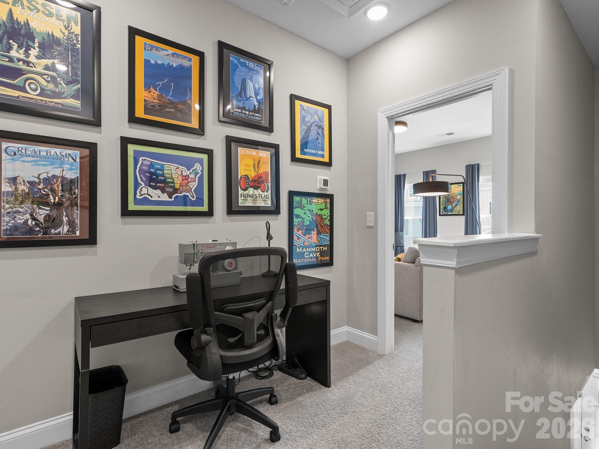 The Springs of North Asheville - Residential