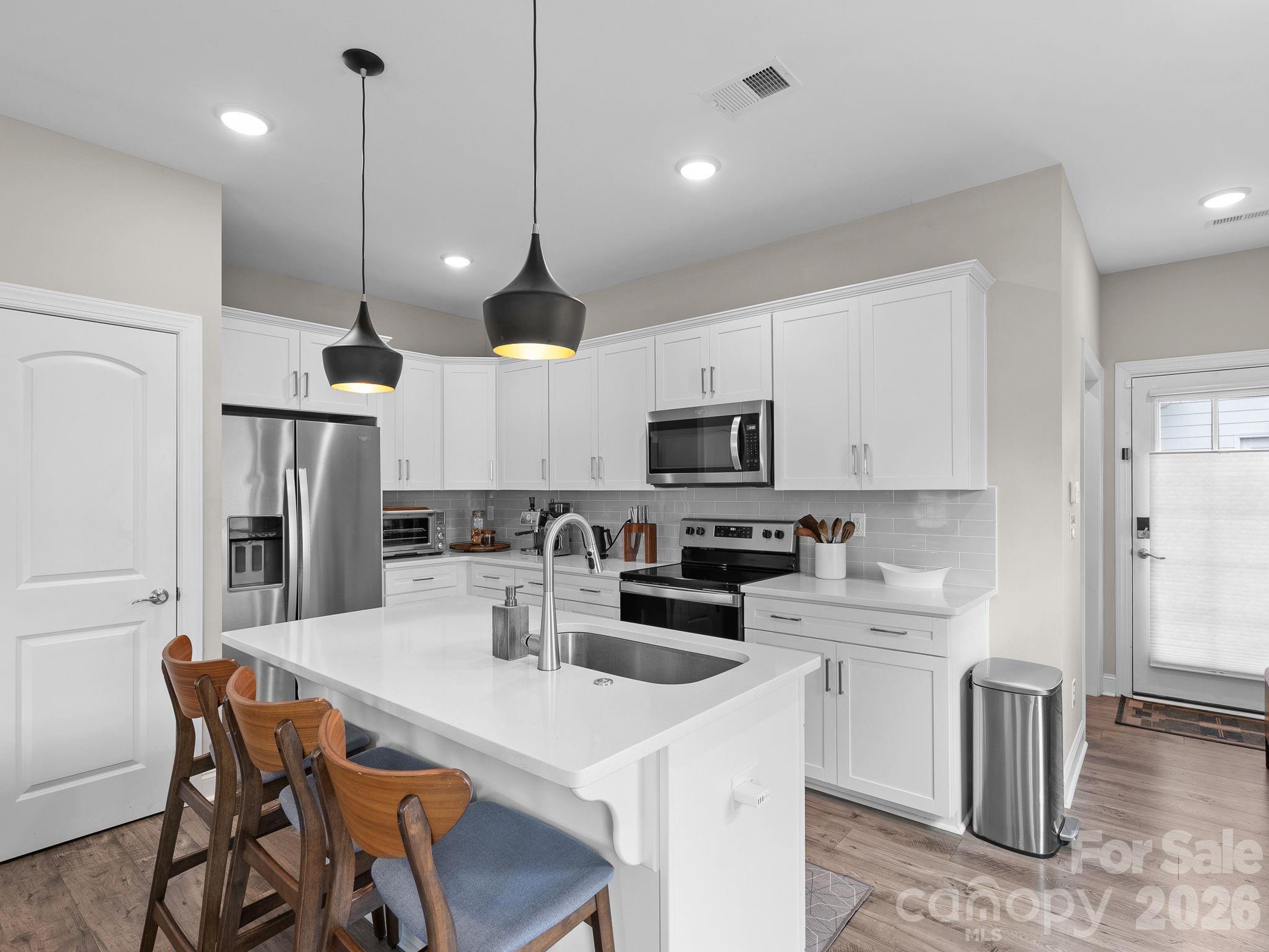The Springs of North Asheville - Residential