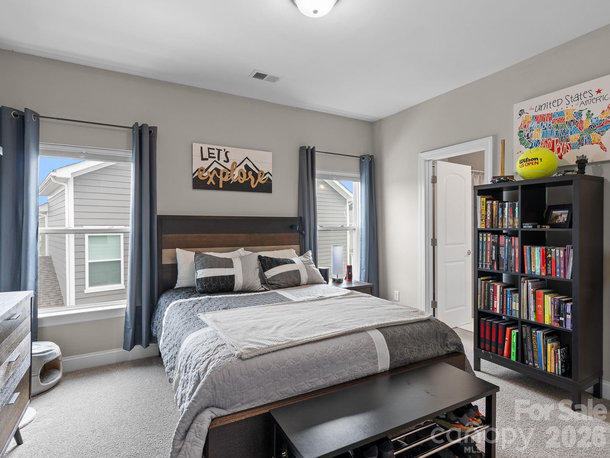 The Springs of North Asheville - Residential