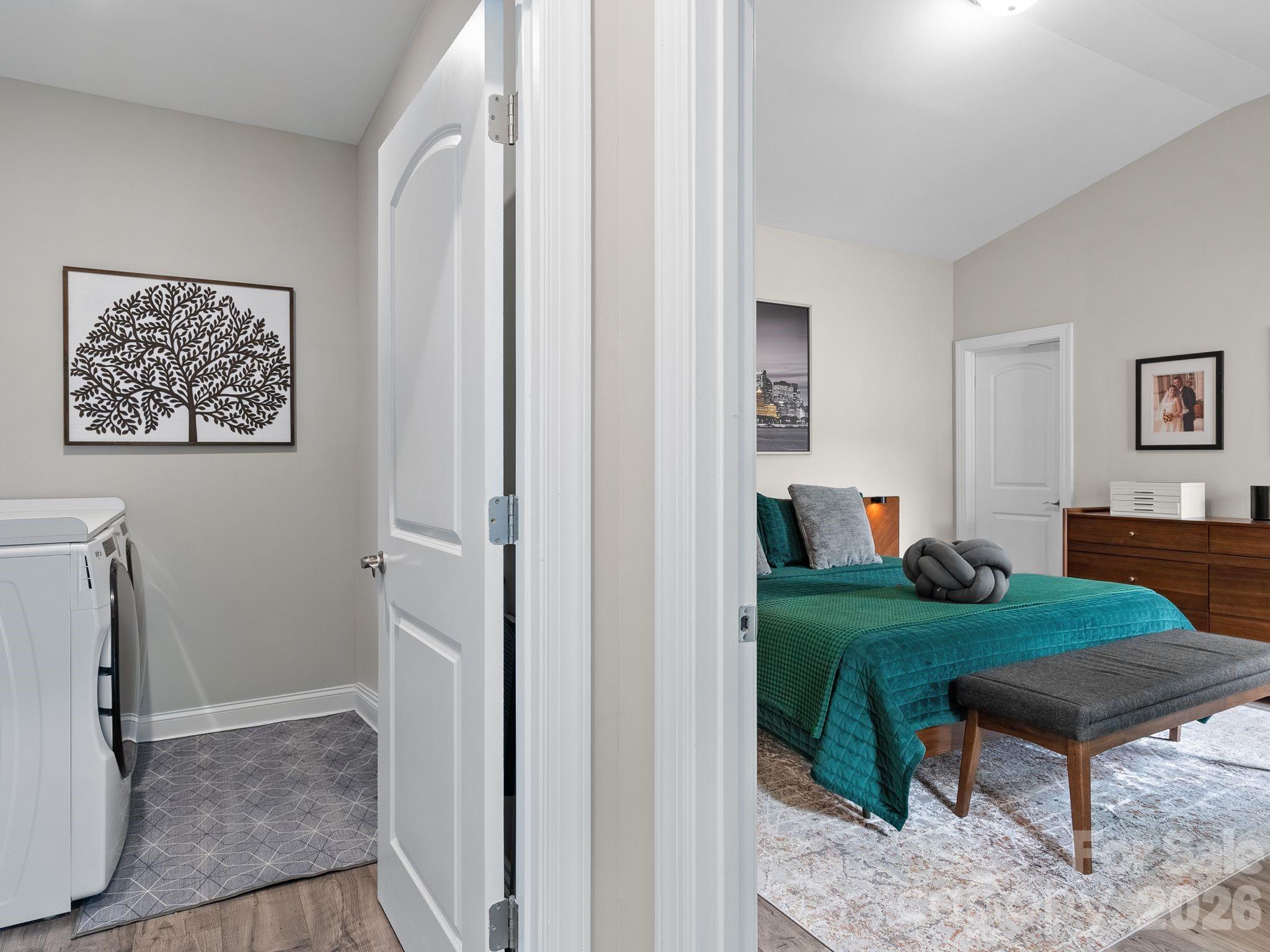 The Springs of North Asheville - Residential