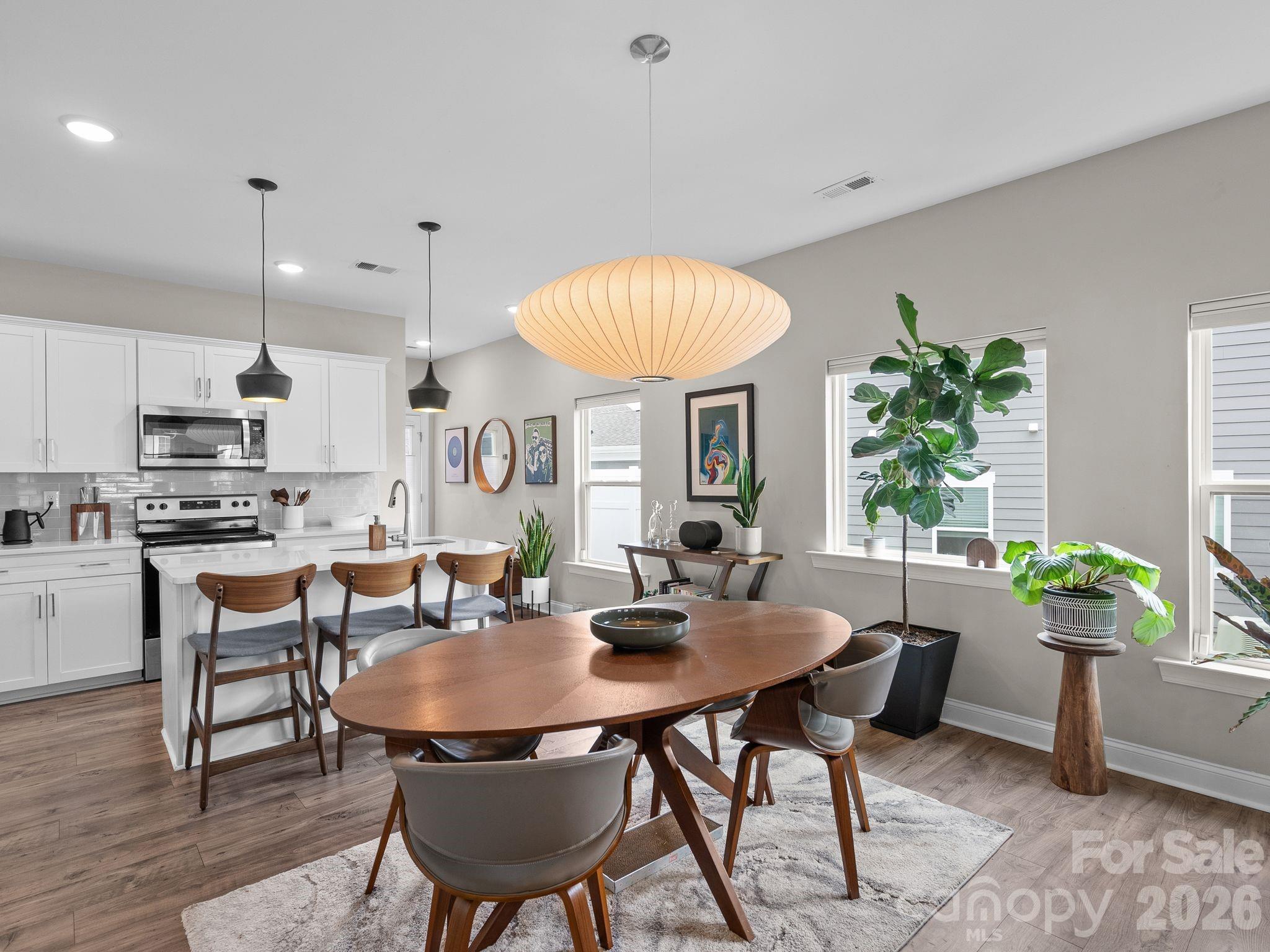 The Springs of North Asheville - Residential