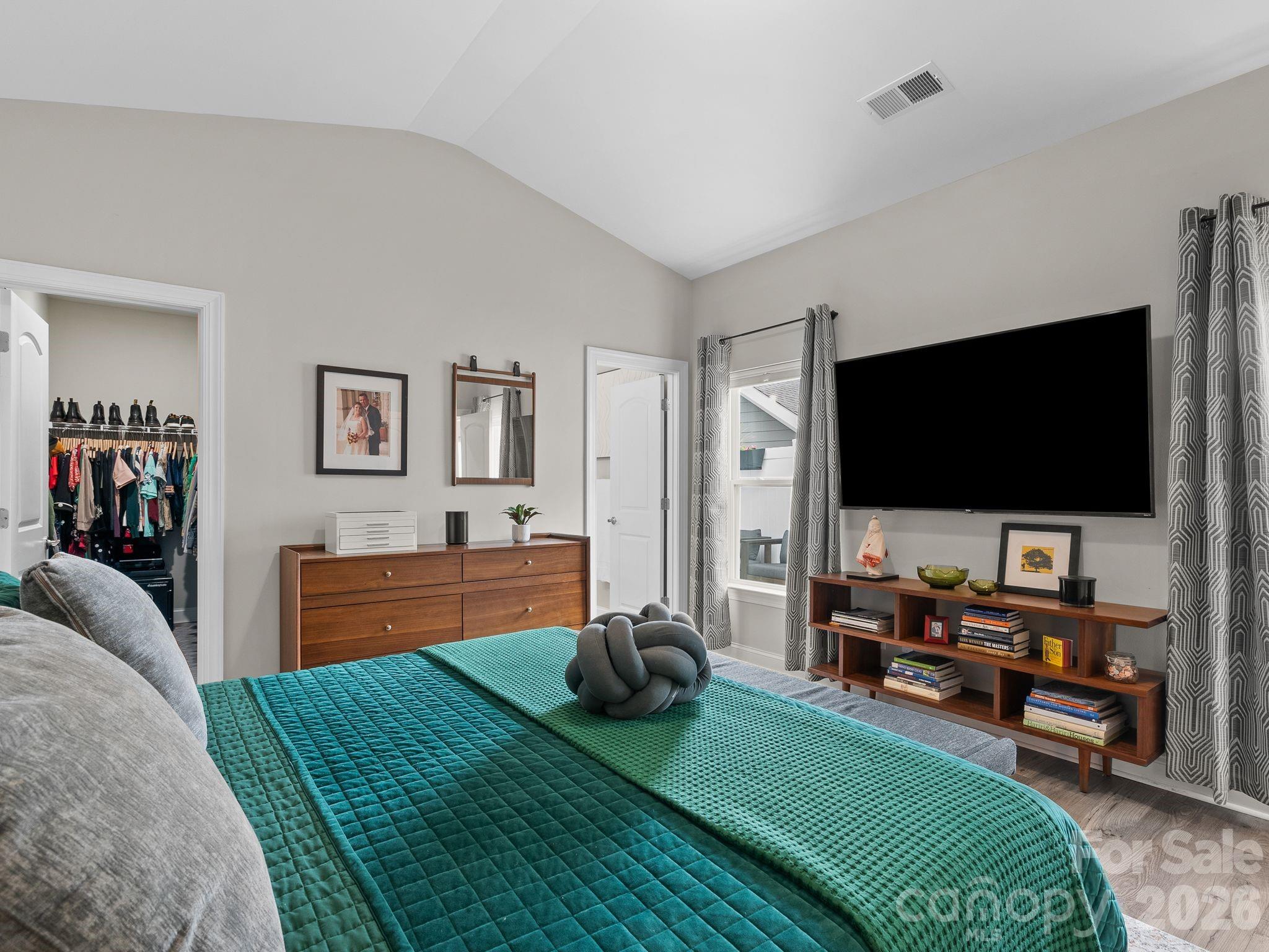 The Springs of North Asheville - Residential