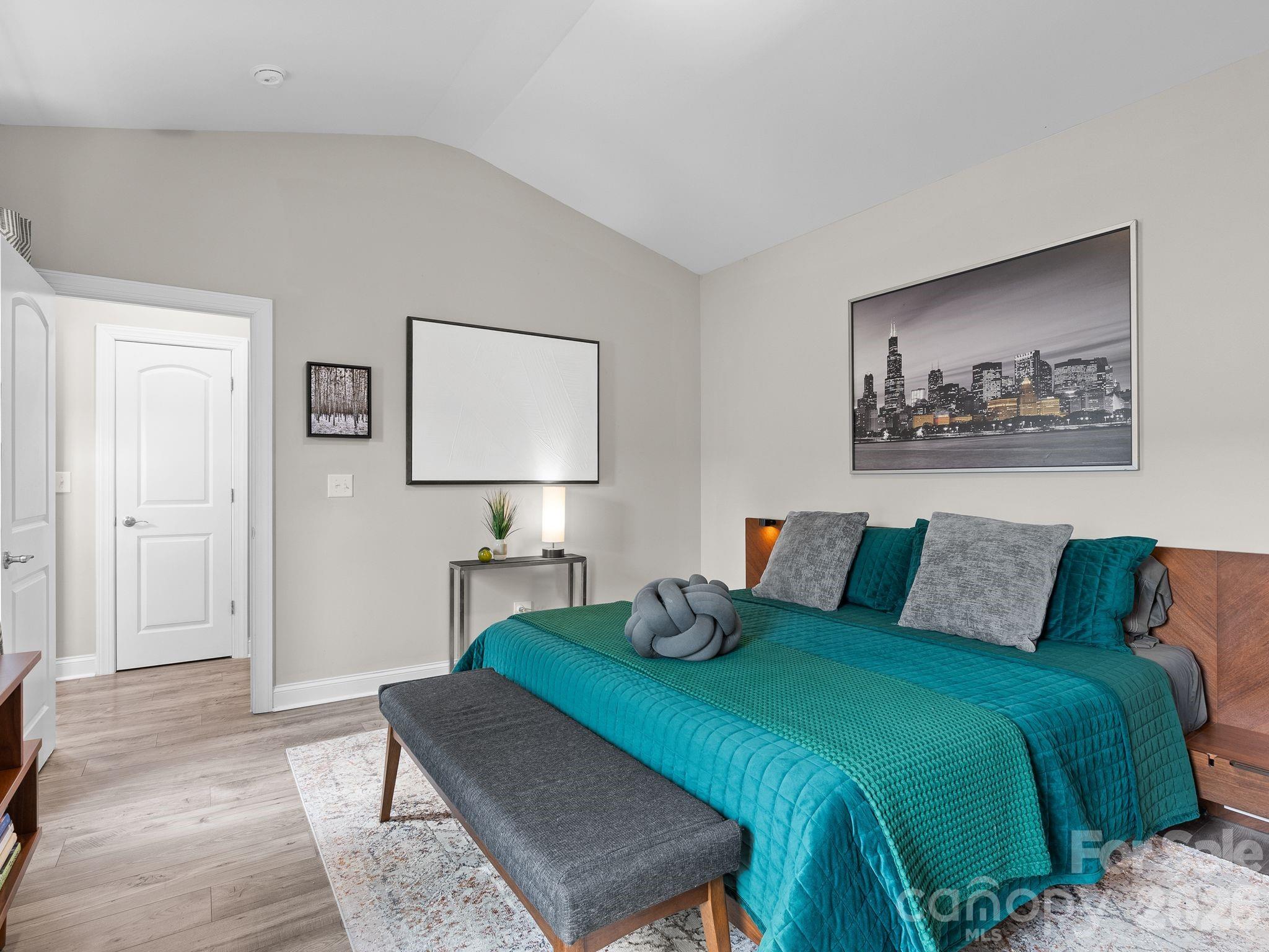 The Springs of North Asheville - Residential
