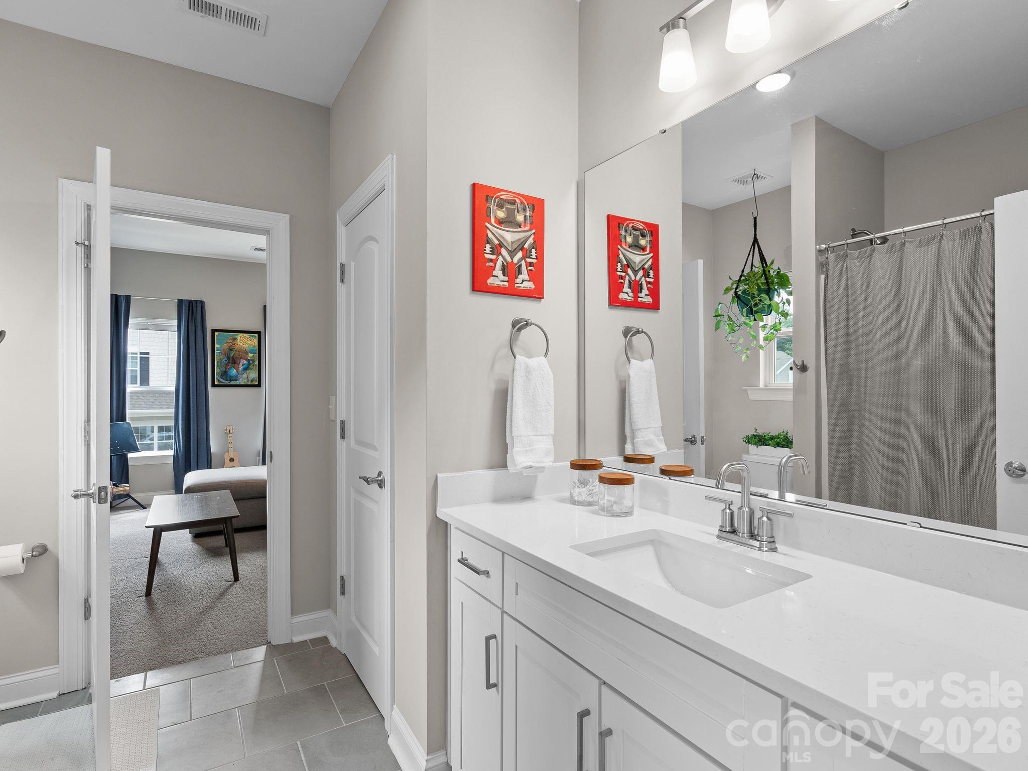 The Springs of North Asheville - Residential