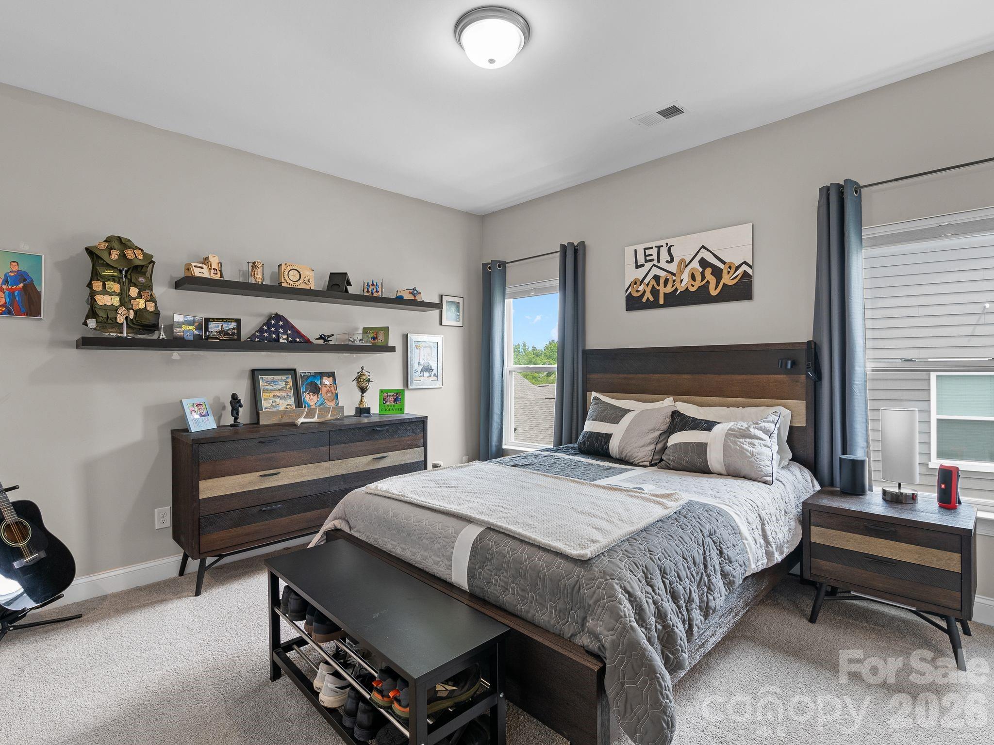 The Springs of North Asheville - Residential