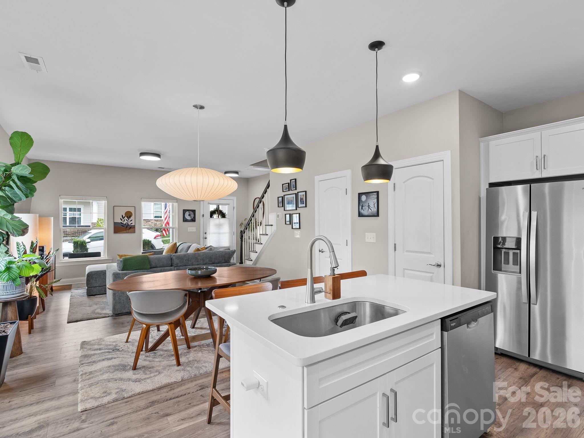 The Springs of North Asheville - Residential