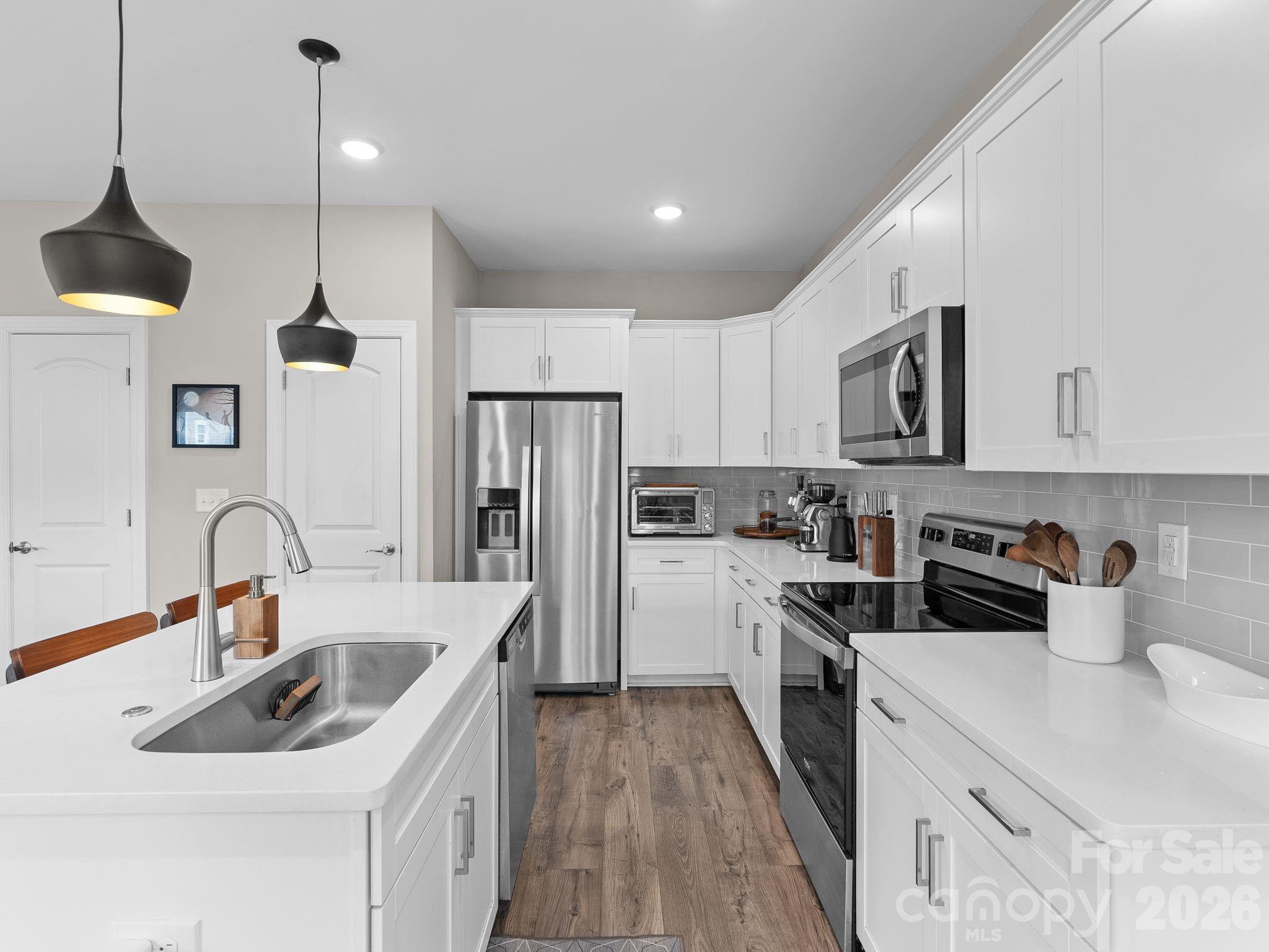 The Springs of North Asheville - Residential
