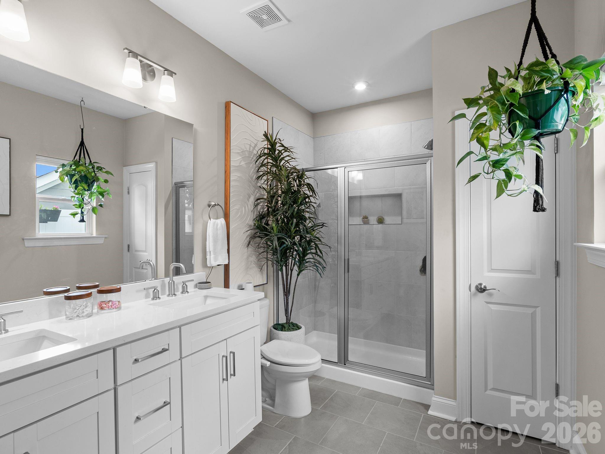The Springs of North Asheville - Residential
