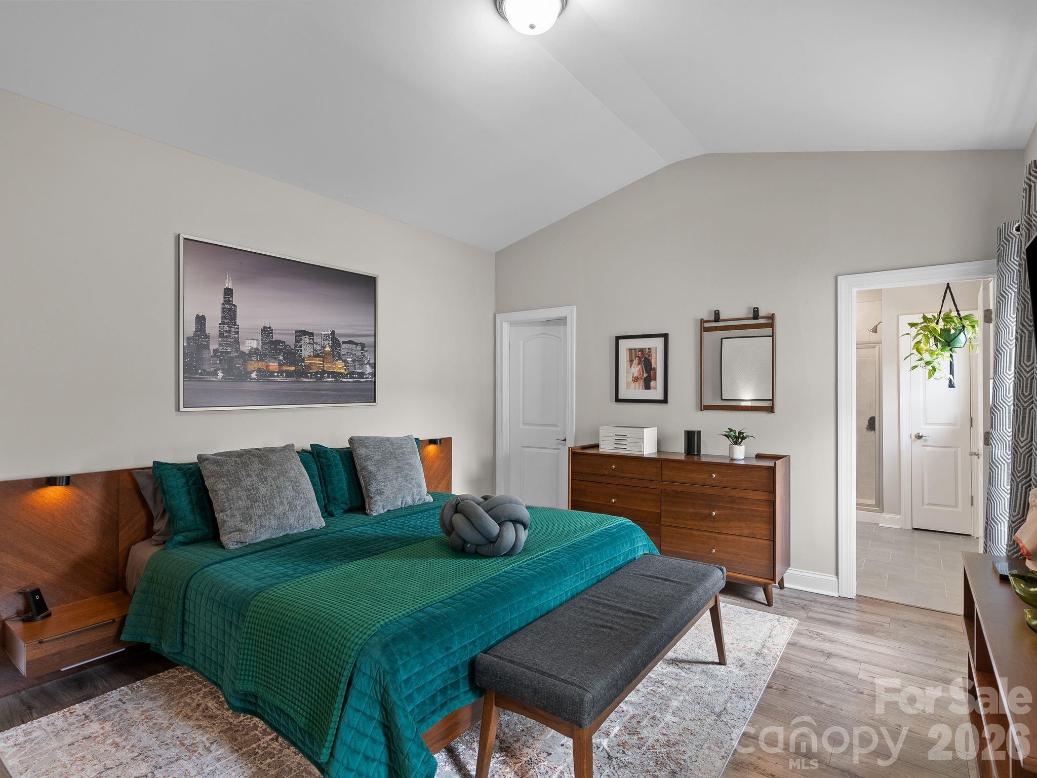 The Springs of North Asheville - Residential