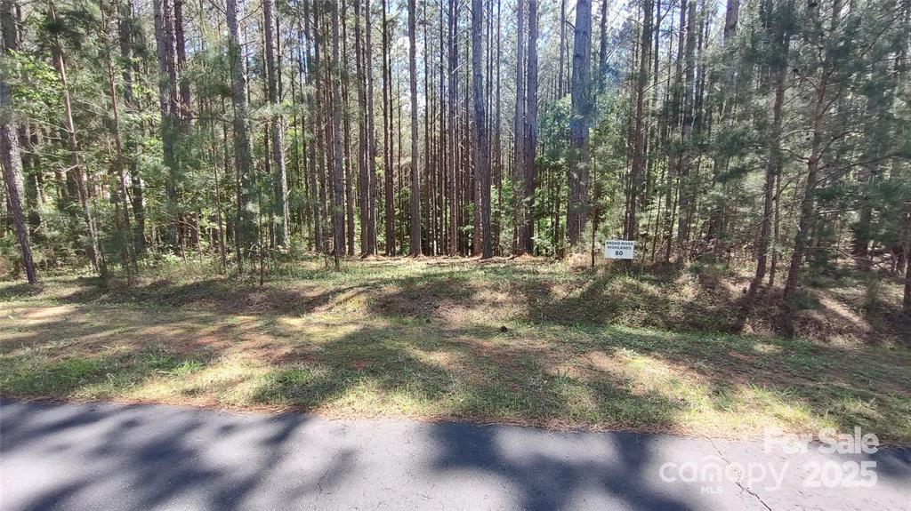 Broad River Highlands - Land