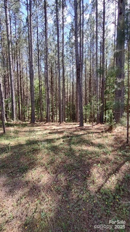 Welcome to Broad River Highlands in Mooresboro! This large lot located in the security of a gated community lays very nicely. Although there's plenty of pine trees on the property, it's still quite easy to show. The lot is on a paved road and has access to county water. After viewing the land, don't forget to visit the community area off River View Dr. This peaceful area includes many amenities, but the star is the Broad River. It's so peaceful standing on the bank, listening to the birds and watching the wild turkeys.