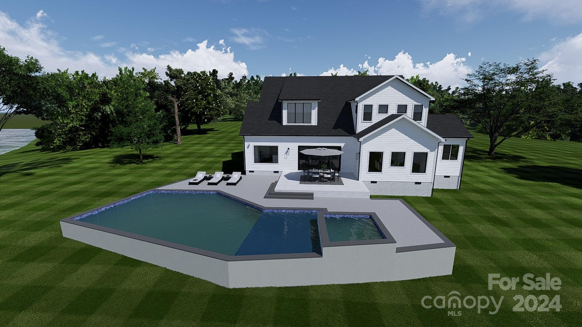 Mooreland Estates - Residential