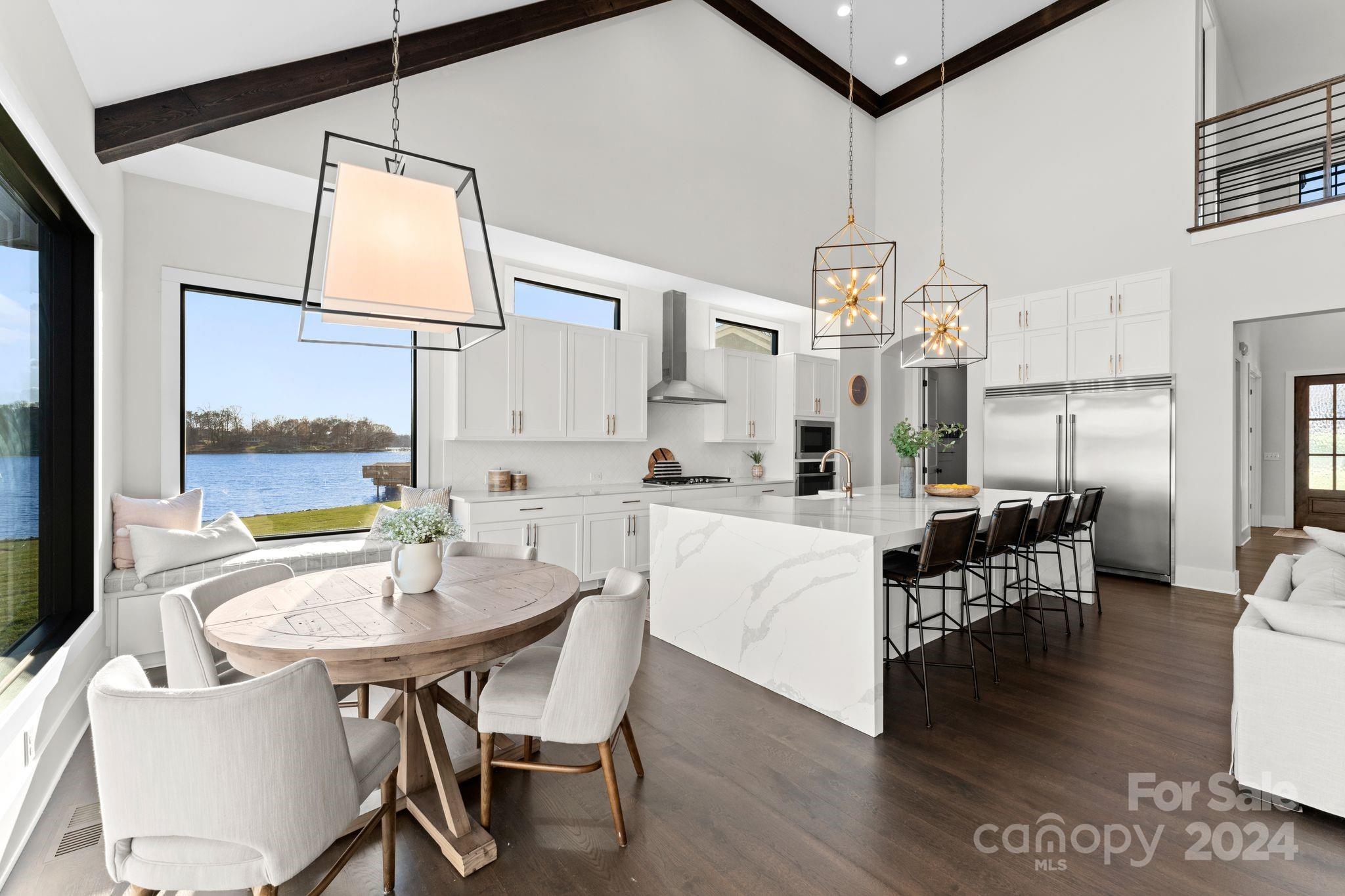 Mooreland Estates - Residential