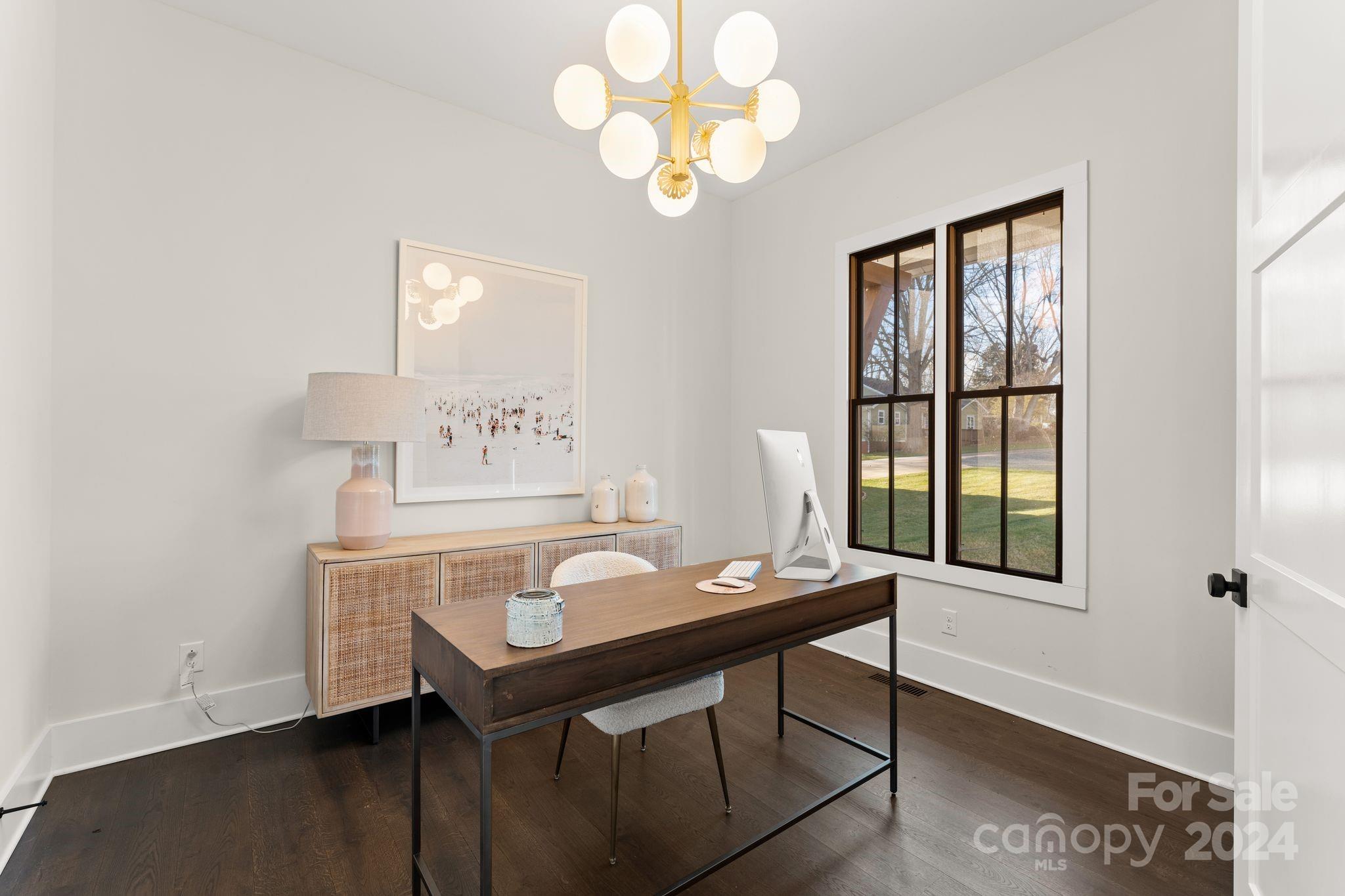 Mooreland Estates - Residential
